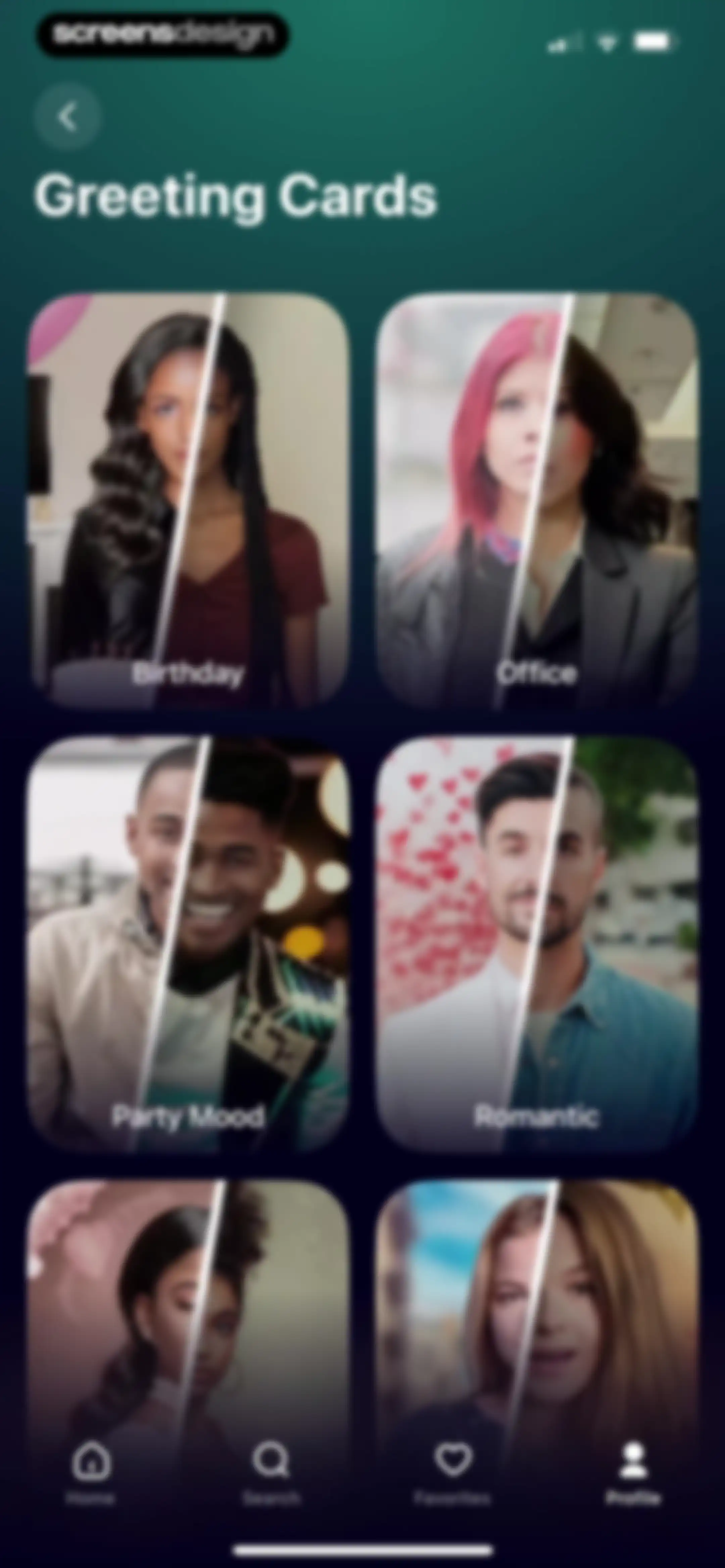 Revive: AI Face Photo Animator screen 63