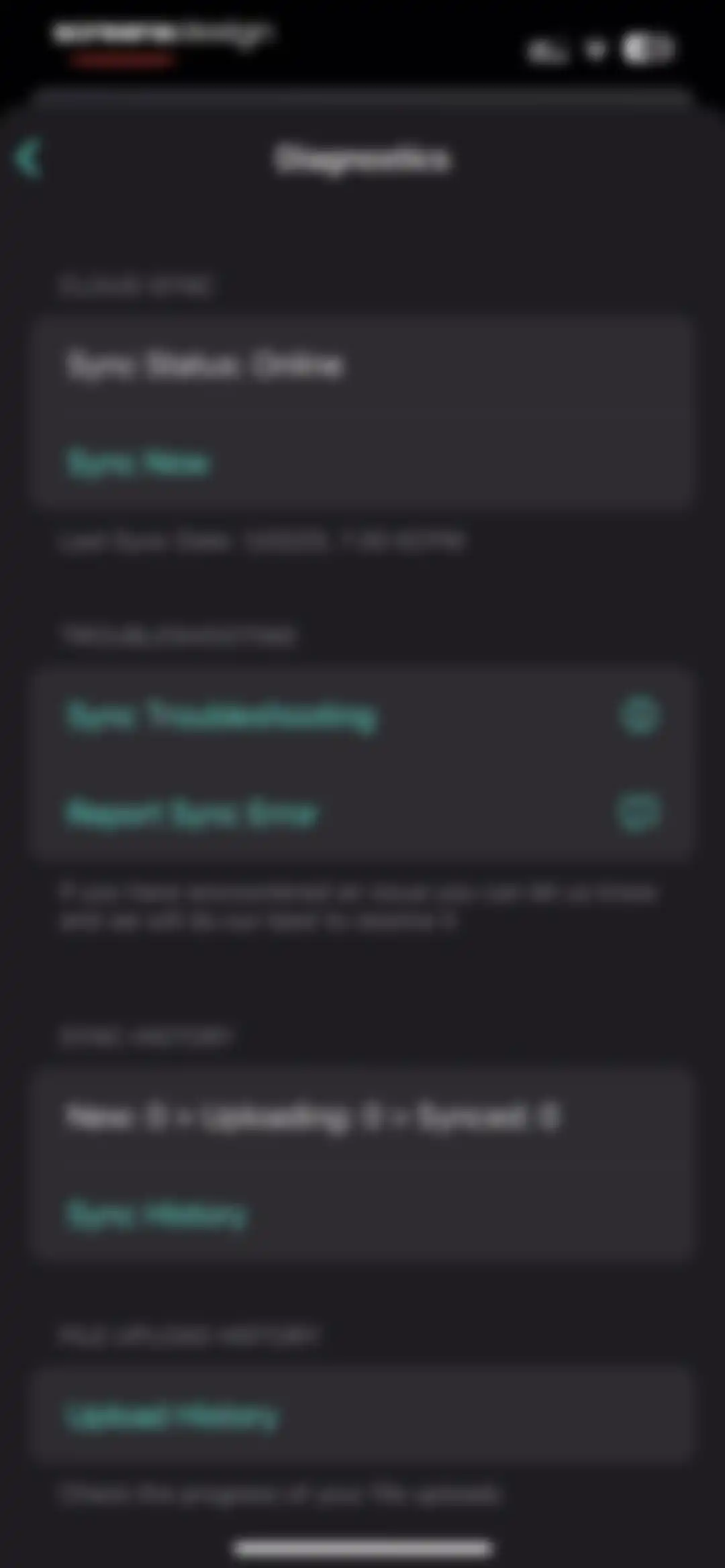 Craft: Notes, Documents, AI screen 205