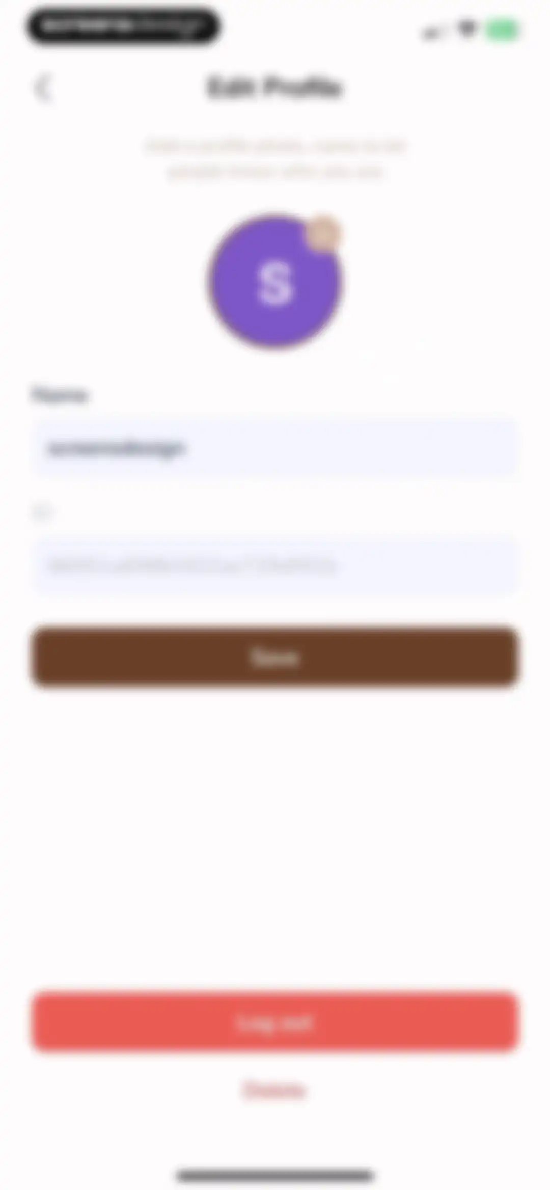 MyTheme - App Icons & Widgets screen 93