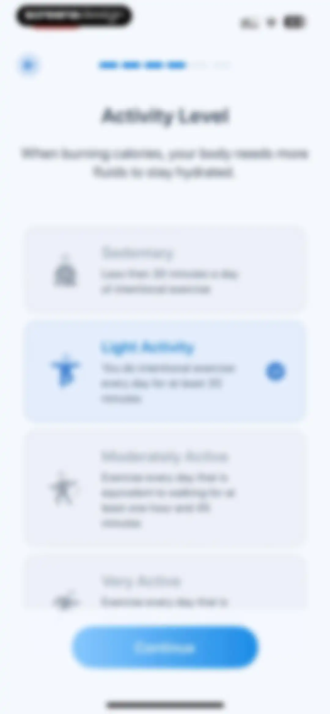 Water Tracker by WaterMinder® screen 15