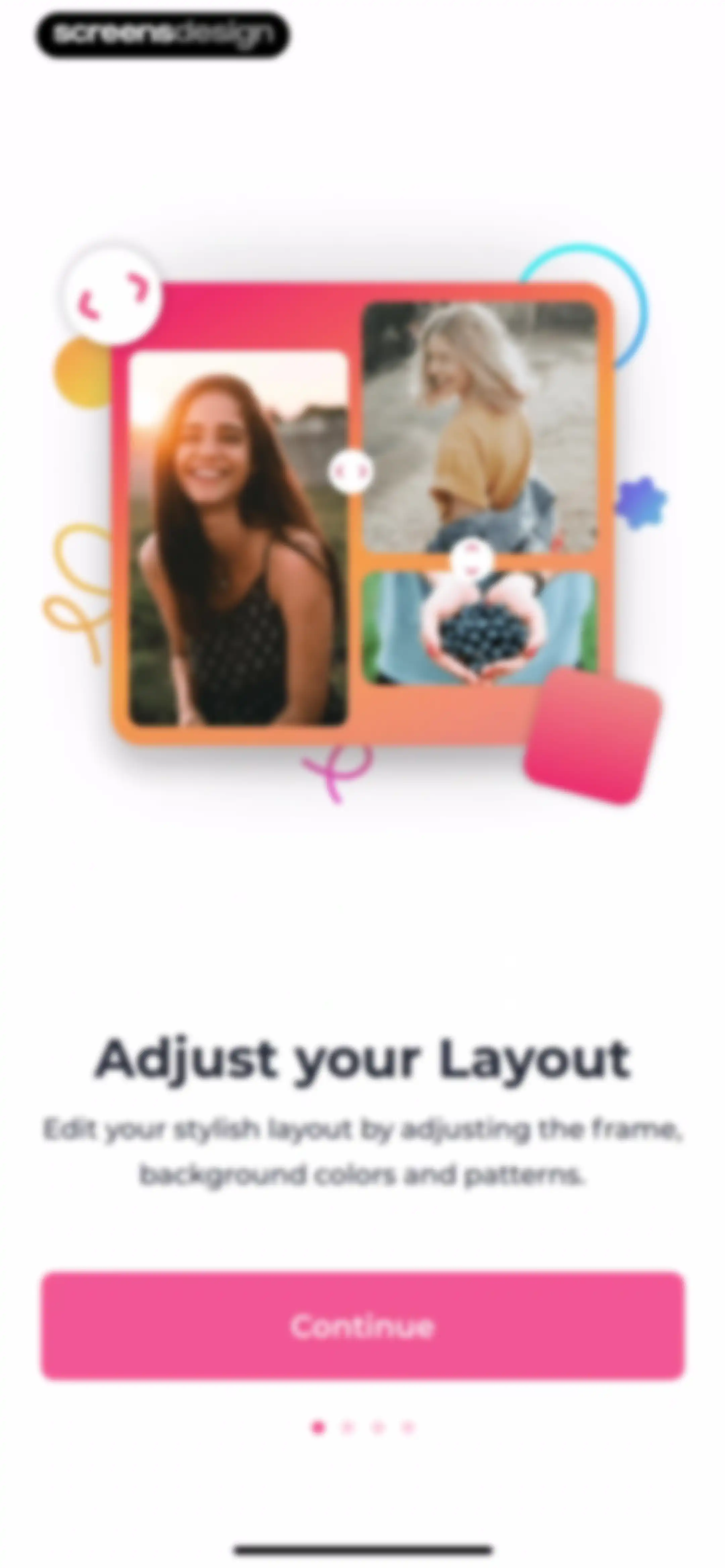 Photo Collage Maker PicJointer screen 6