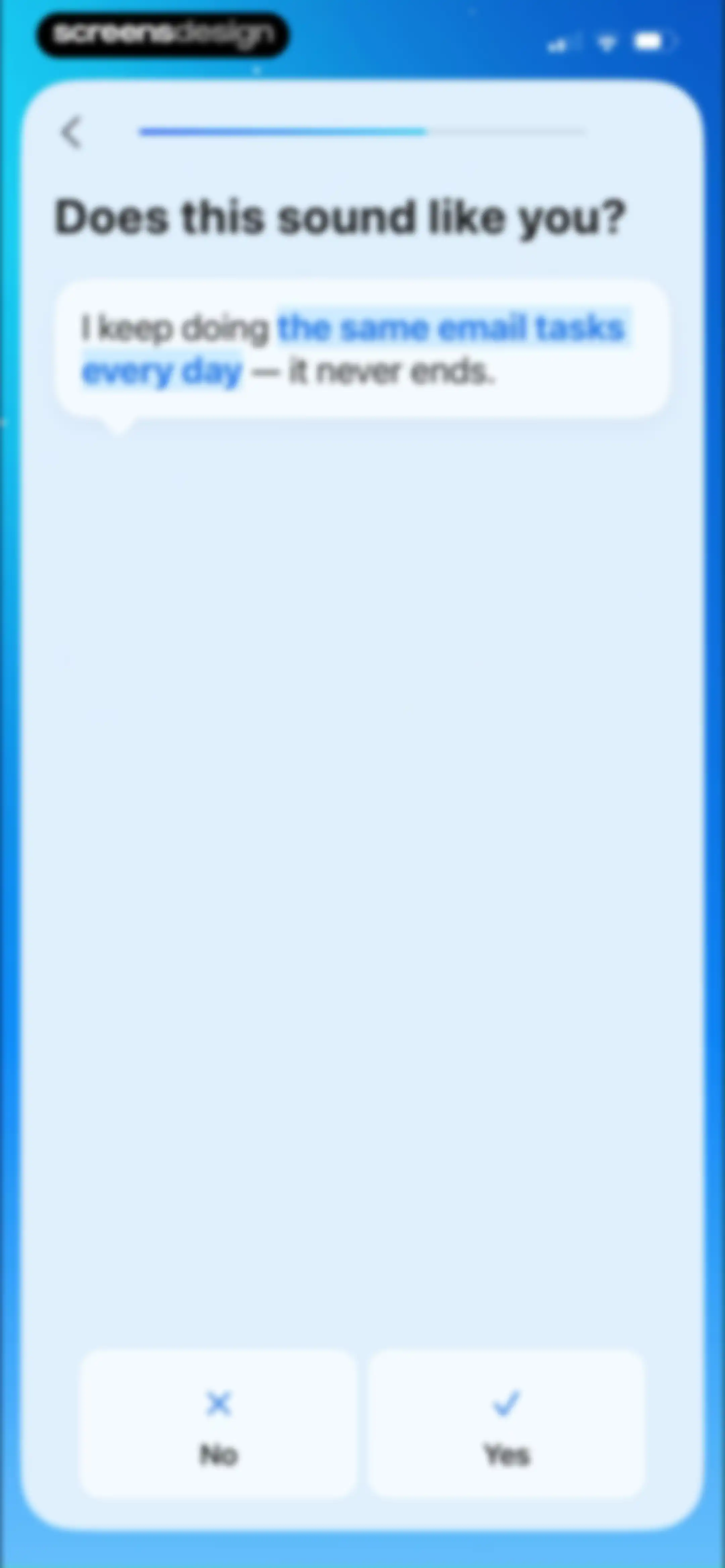 Spark Mail: AI Email Assistant screen 12