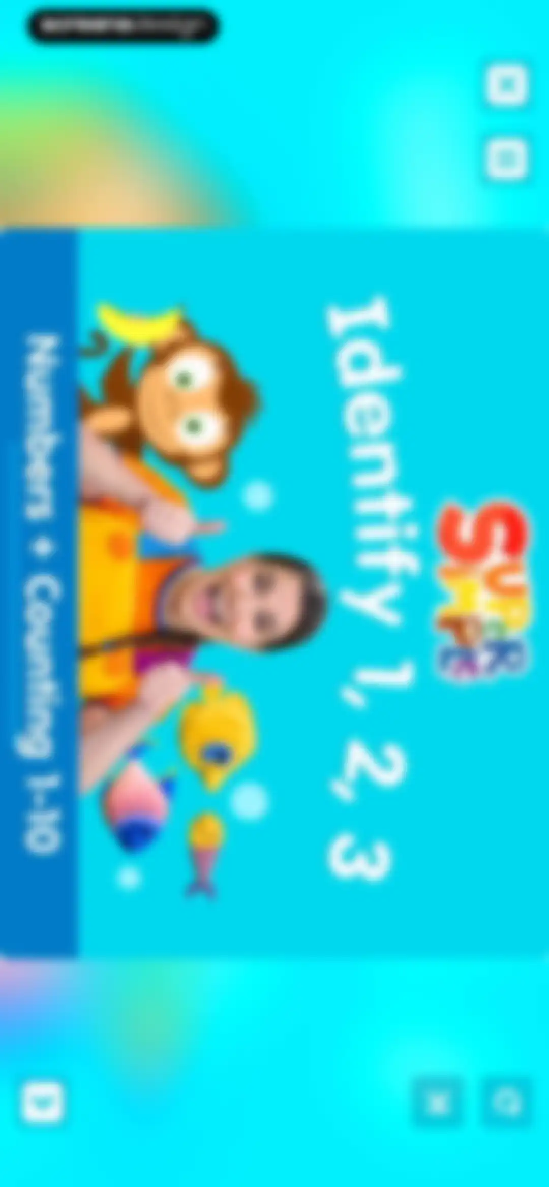 TinyTap: Kids' Learning Games screen 26