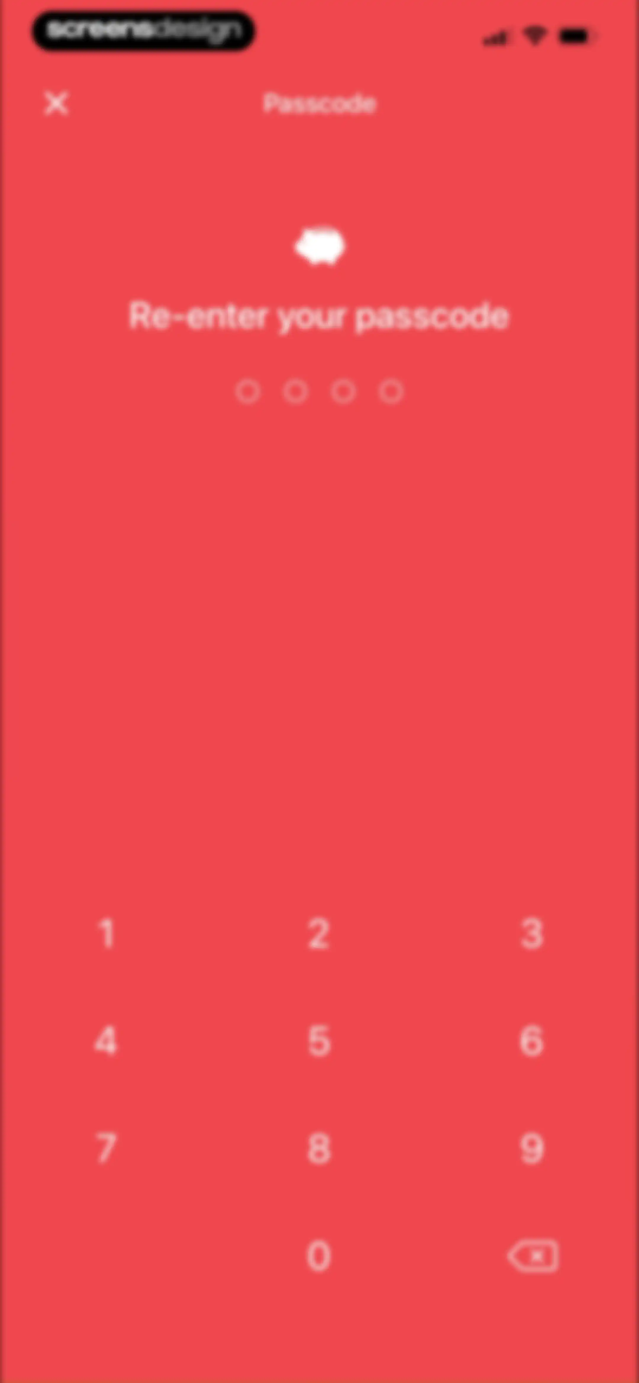 Money Manager Expense & Budget screen 106