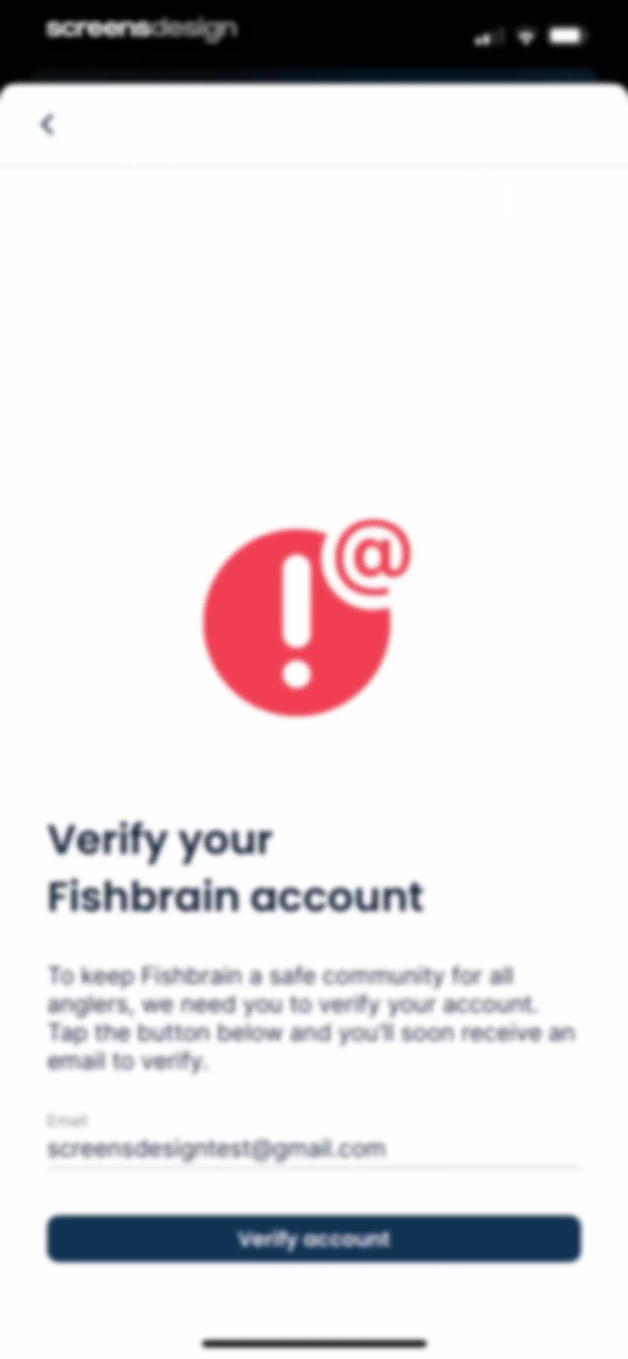 Fishbrain - Fishing App screen 213