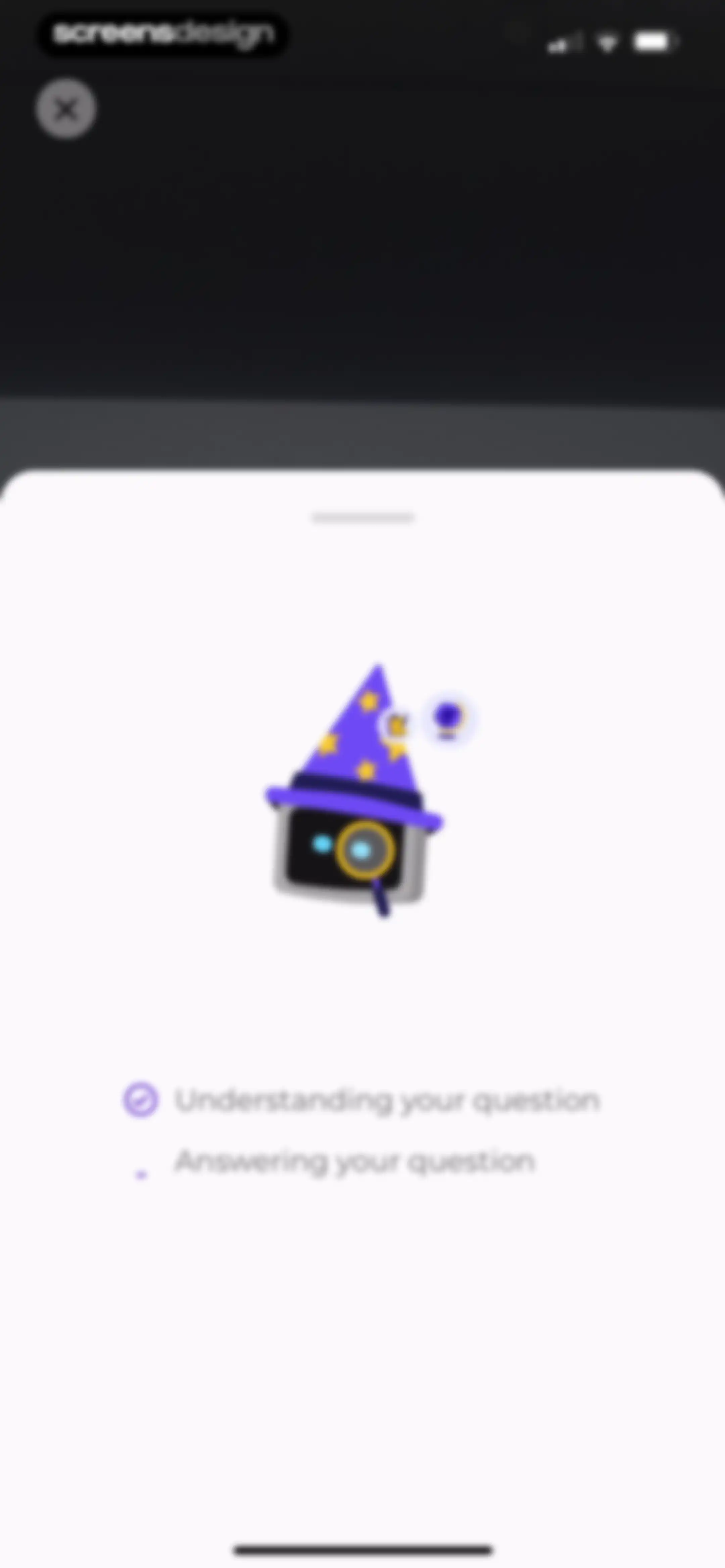 Quizard AI: Homework Helper screen 15