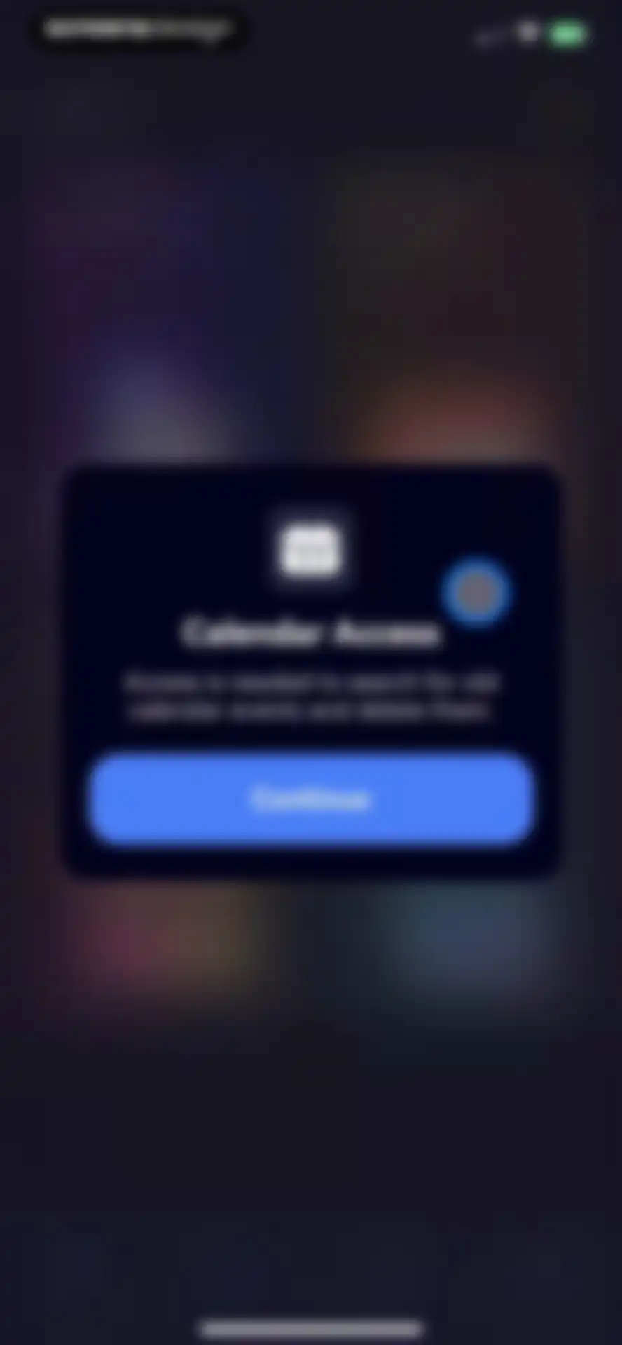 Instant Cleaner -Clean Storage screen 36