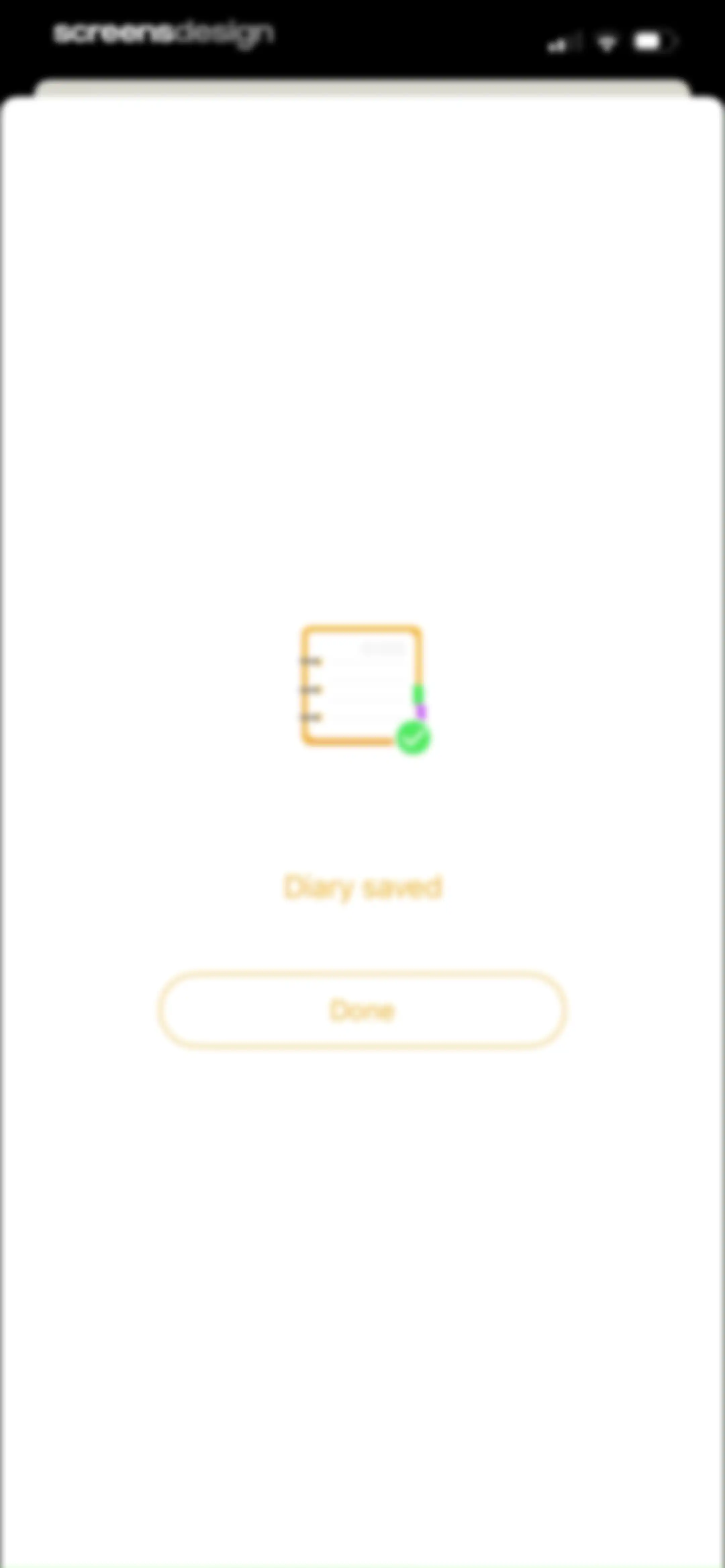 TimeHut - Baby Album screen 70