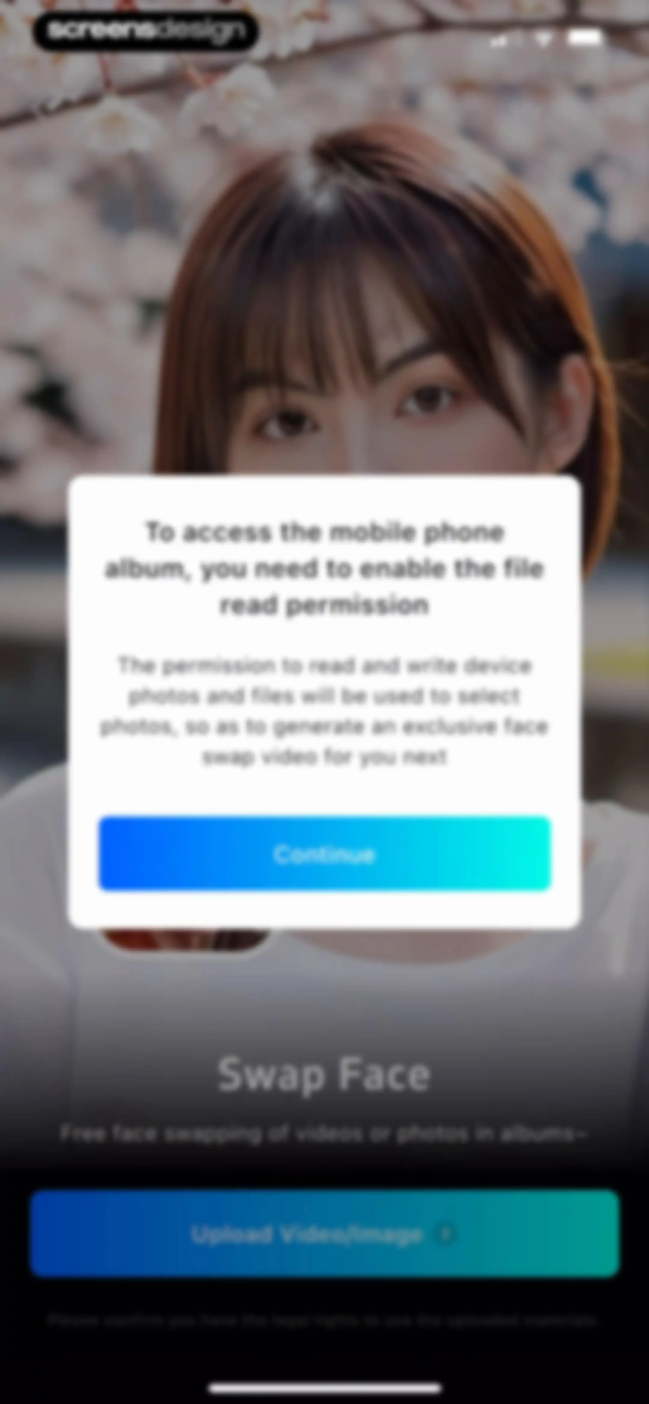 Faceplay: AI Video Photo Maker screen 18