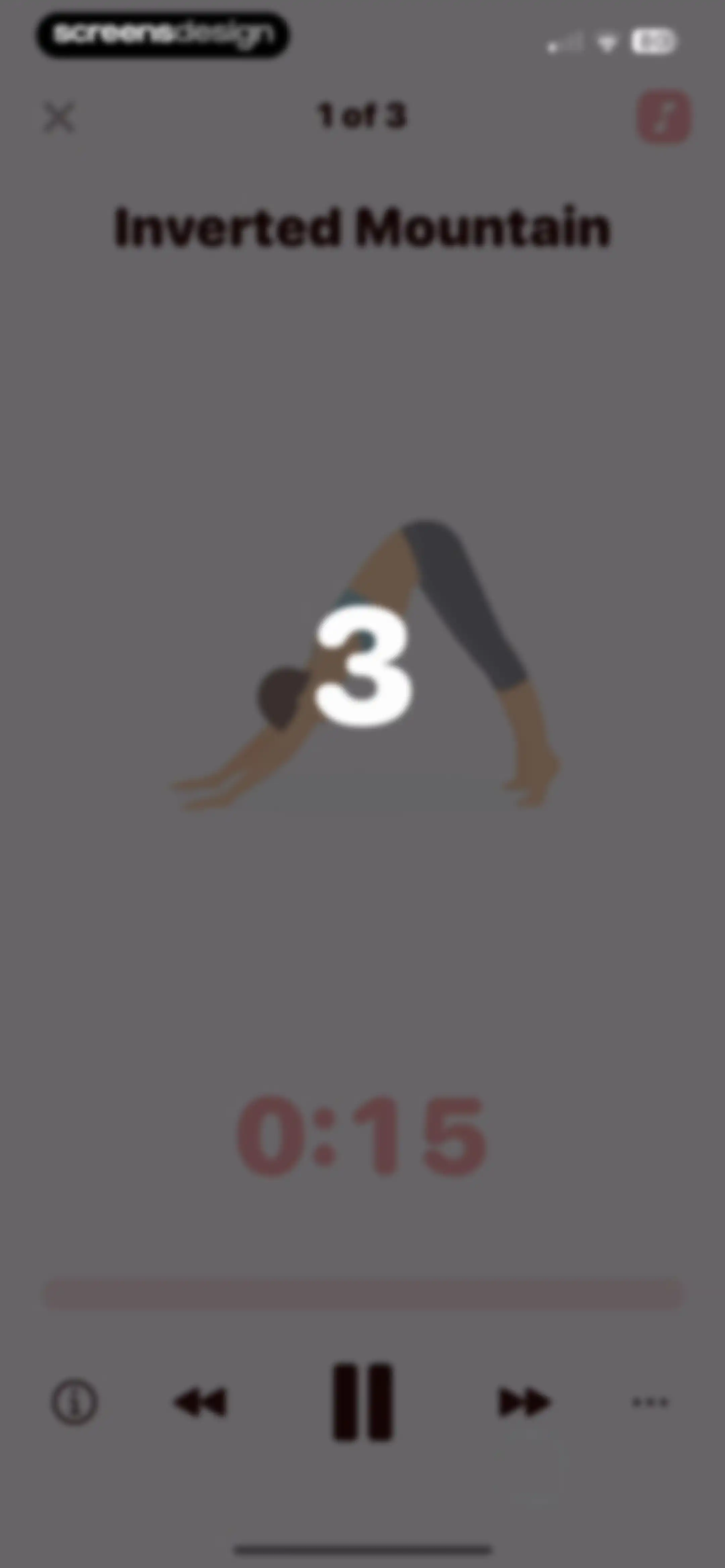 Stretch Go: Stretching Splits screen 35