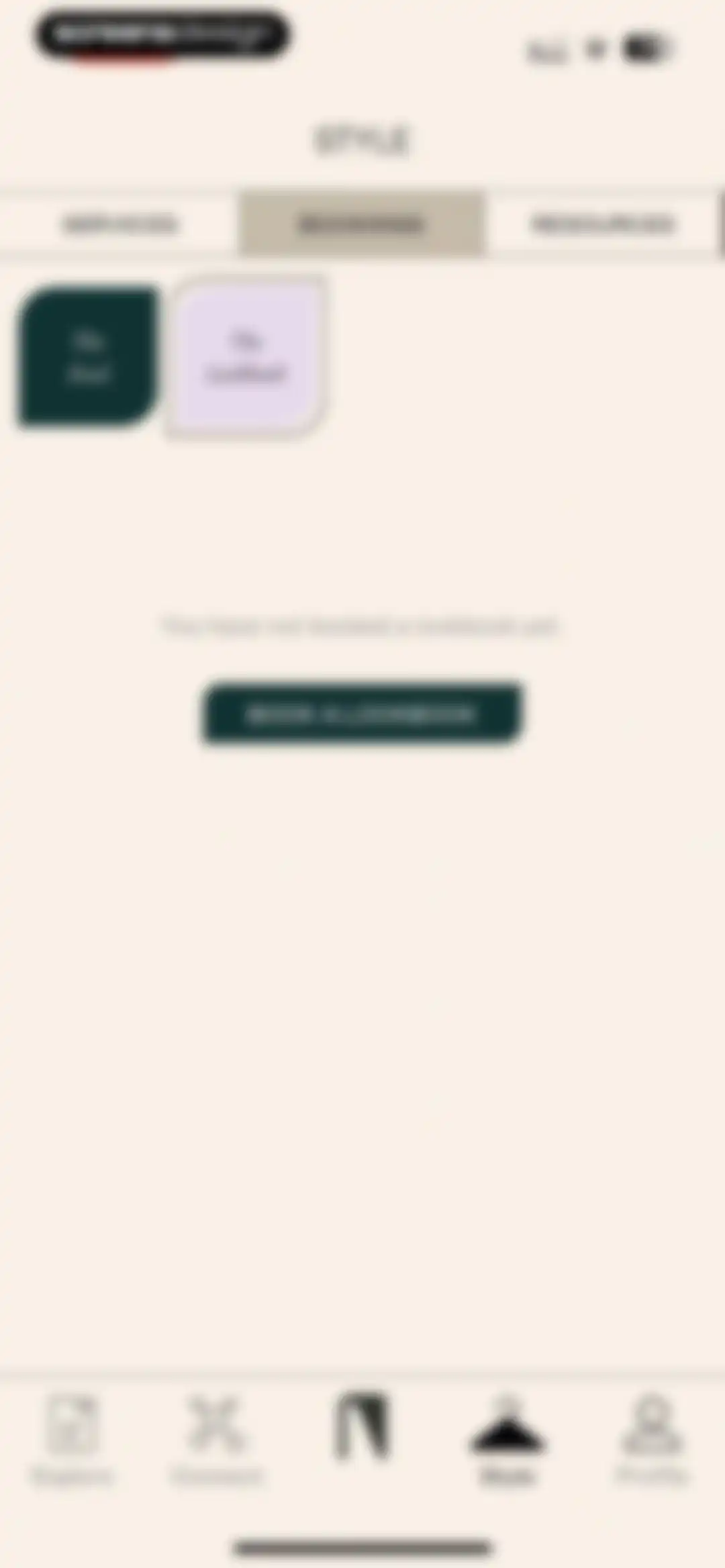 Indyx: Wardrobe & Outfit App screen 119