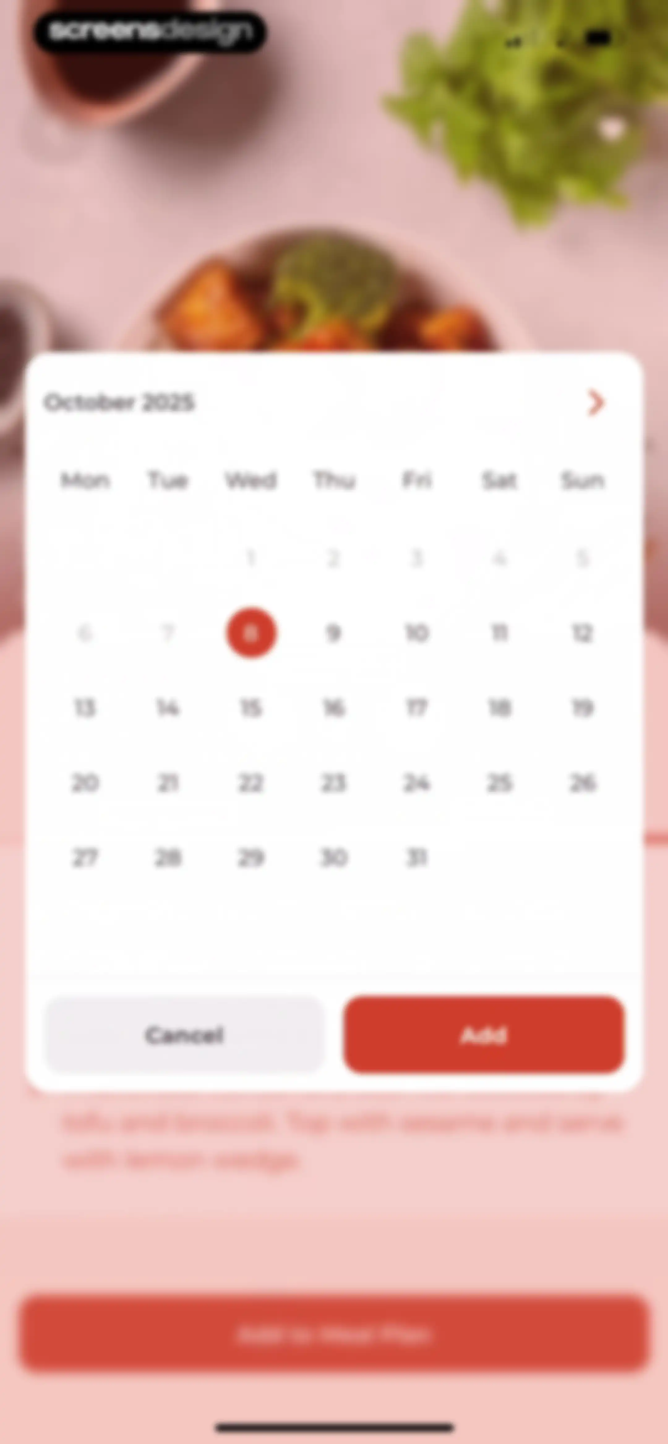 WeGLOW: Home Workout for Women screen 104