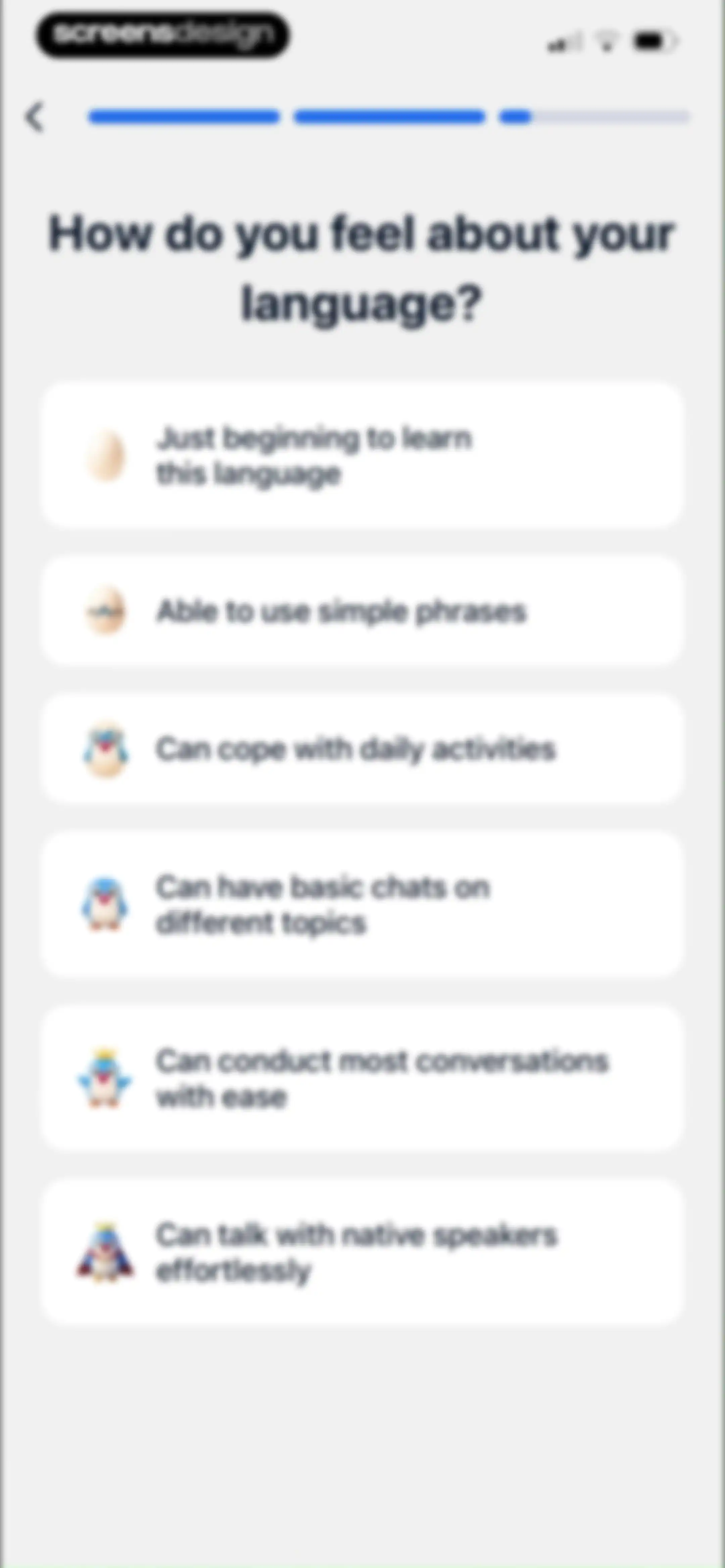 TalkMe: Speak & Learn English screen 23