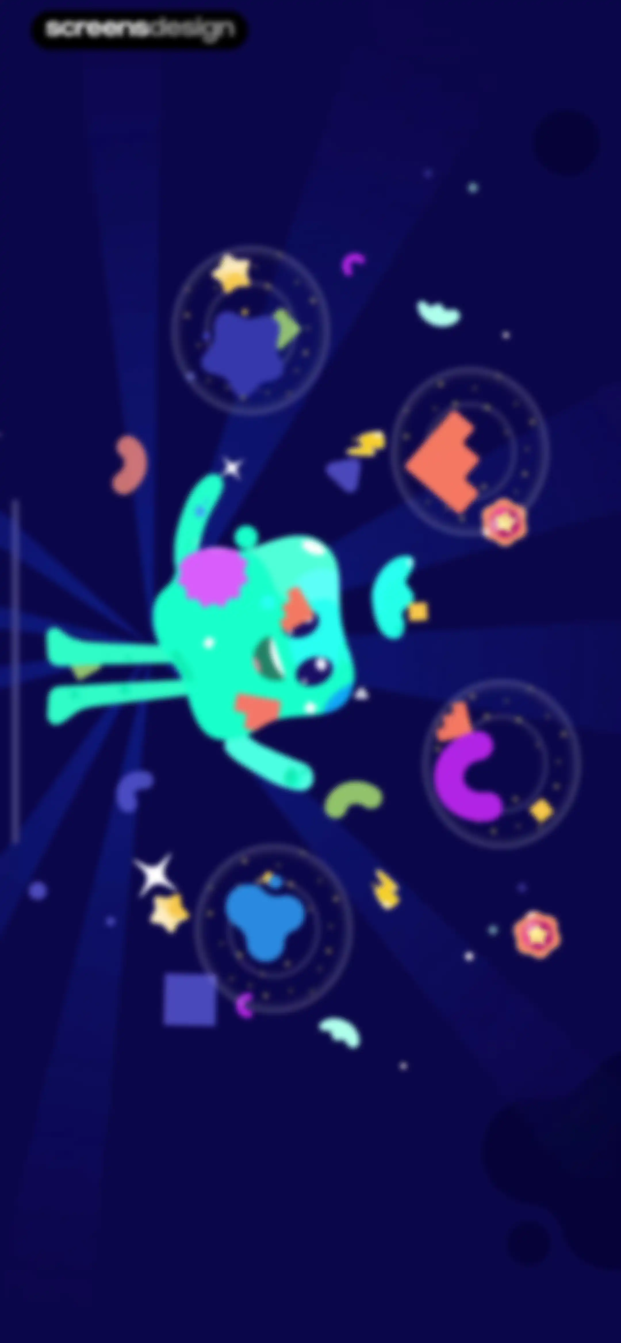Splash Jr: PreK & Kindergarten screen 45