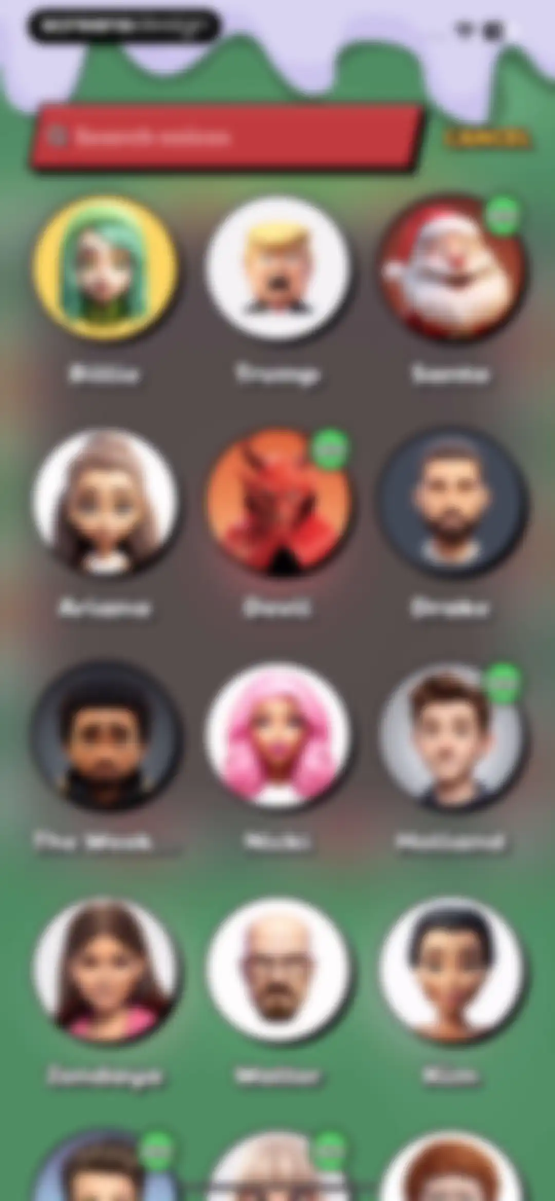 Funny Sounds - Magic Voices screen 33