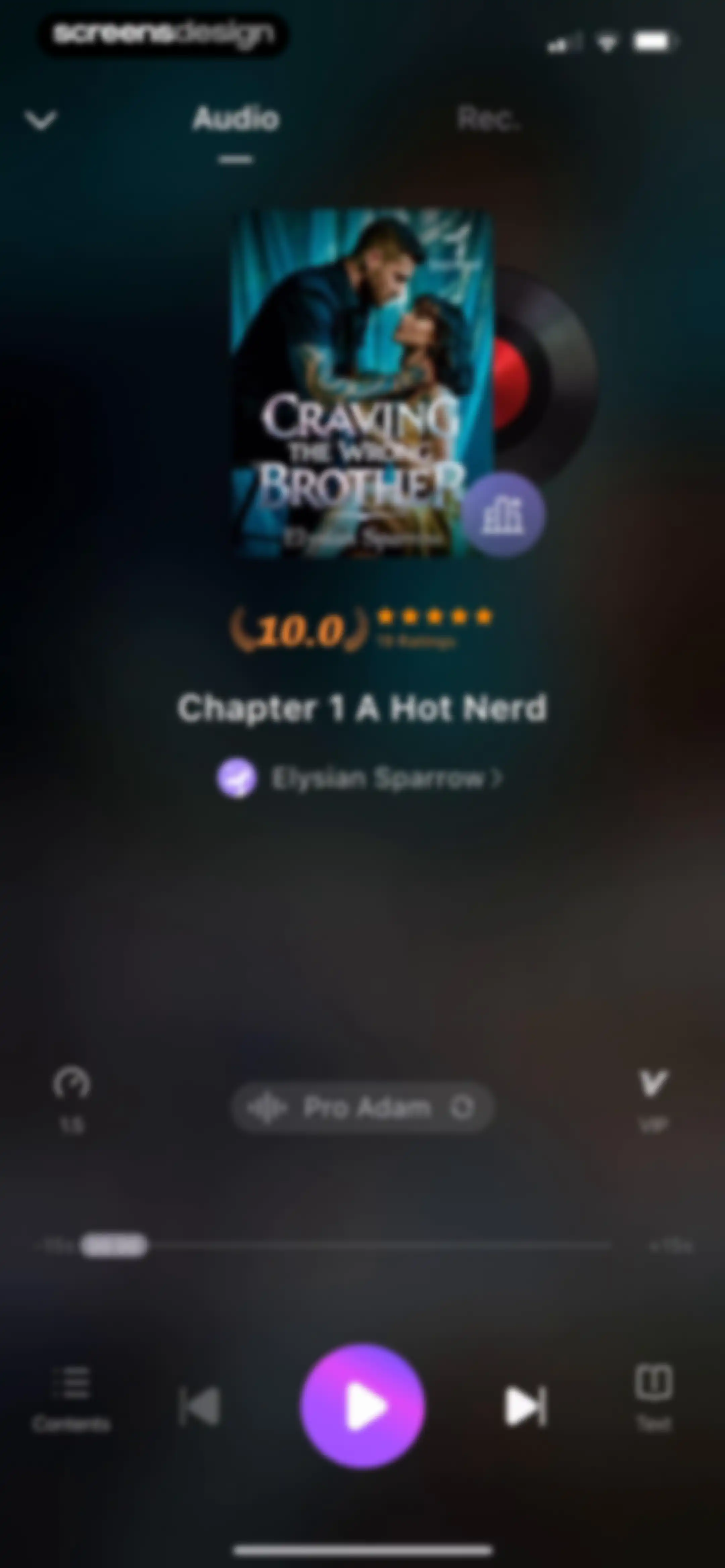 JoyRead-Enjoy Novels & Shorts screen 94