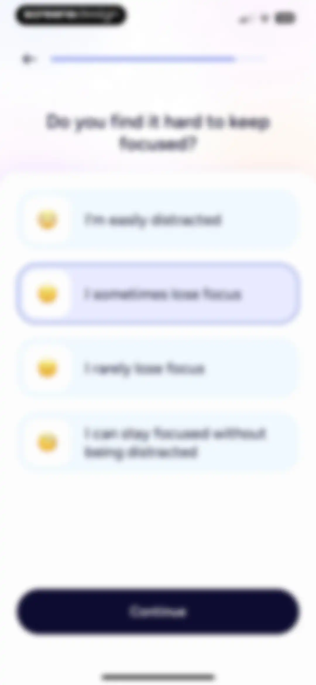 Mindway: Daily Routine Planner screen 12