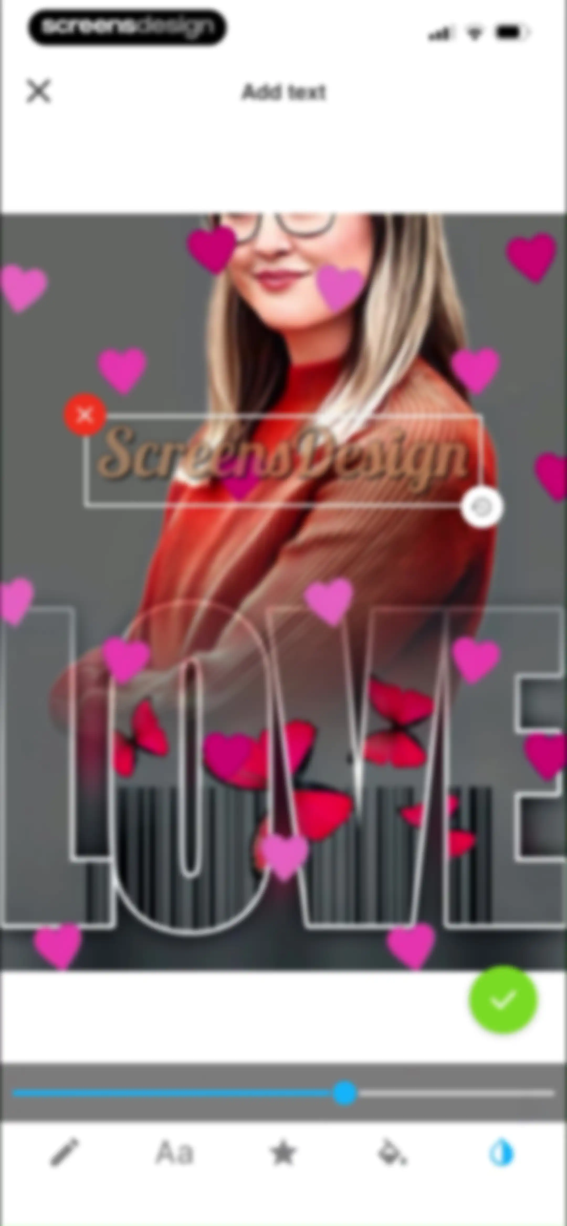 ToonMe: AI Cartoon Face Maker screen 31