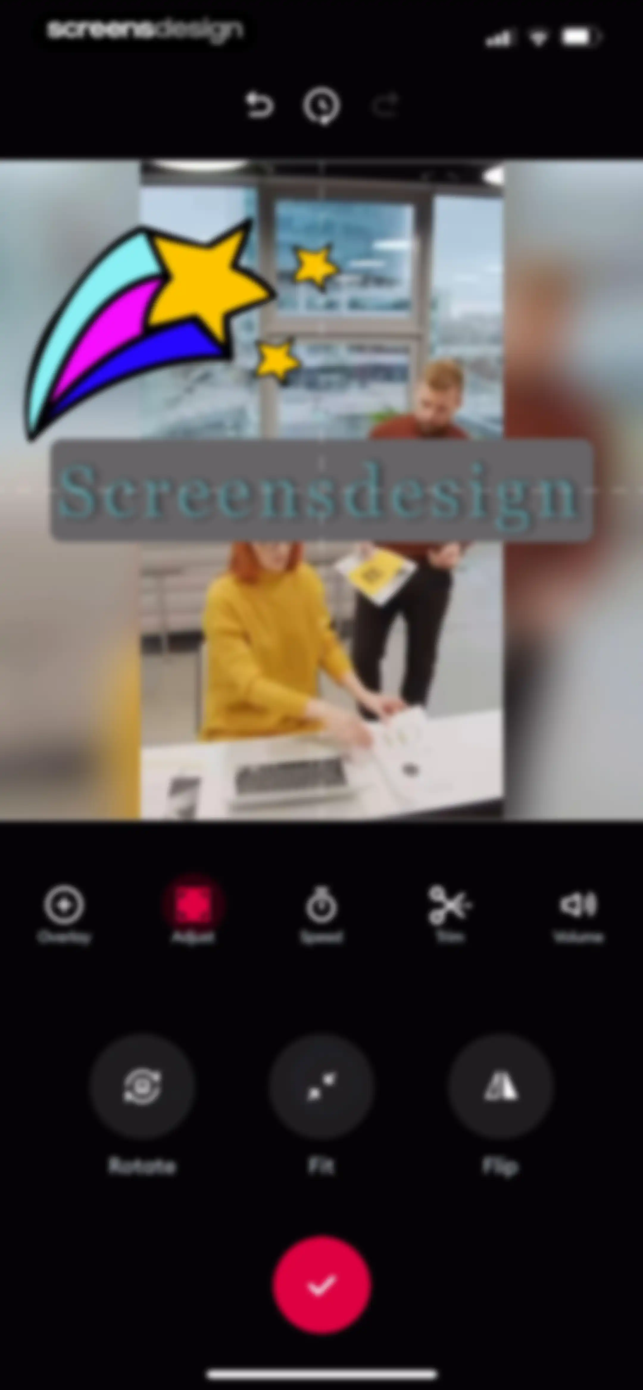 SlideShow Maker Photo to Video screen 51