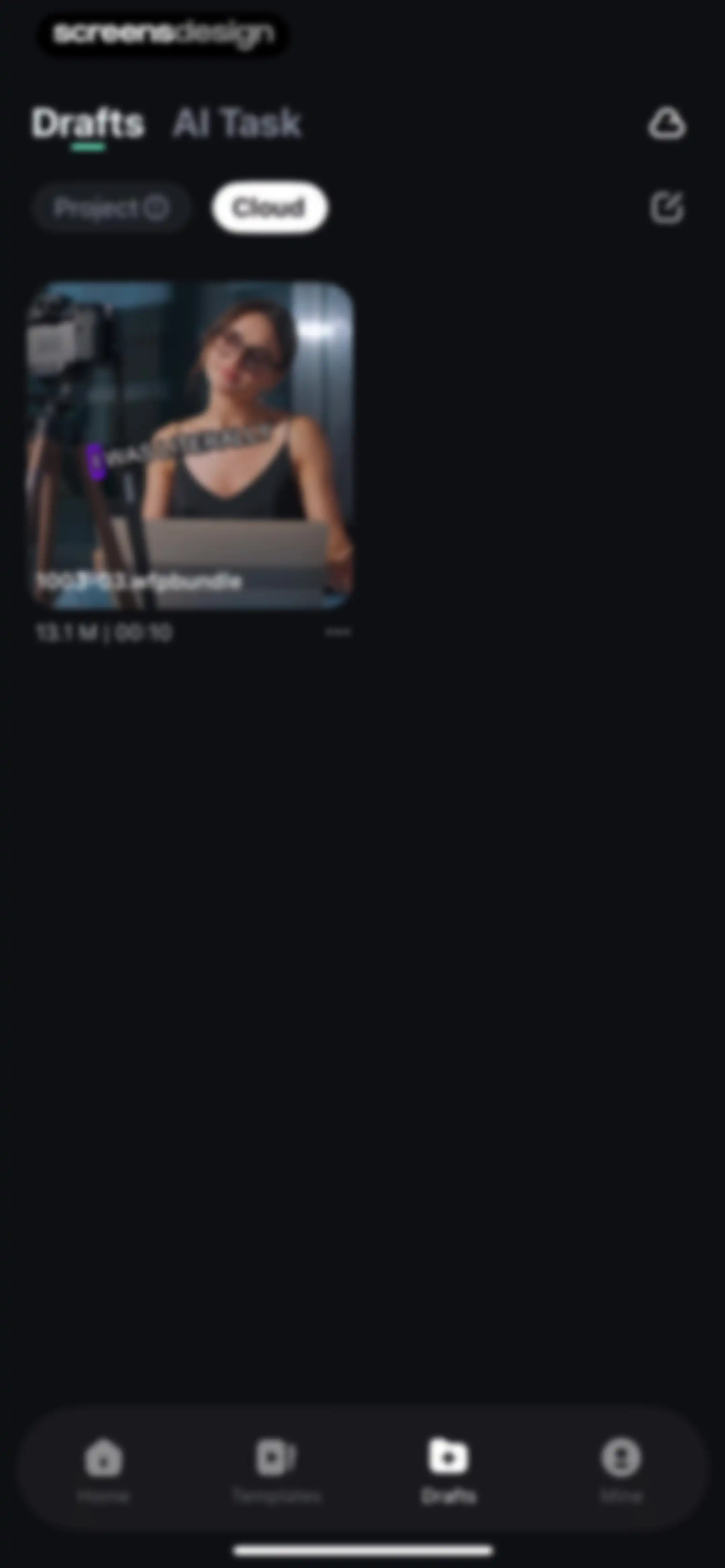 Filmora: AI Video Editor&Maker screen 186