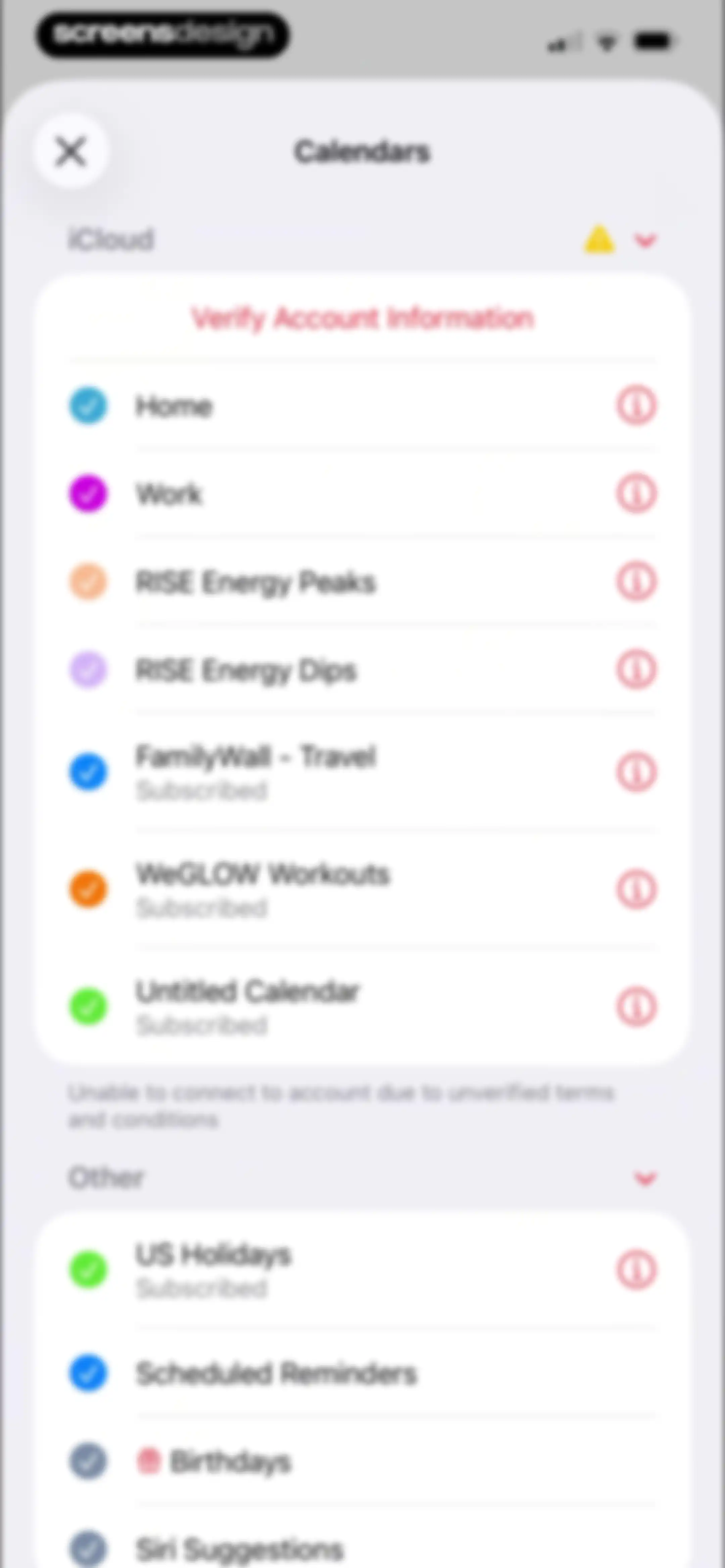 ClassDojo screen 29