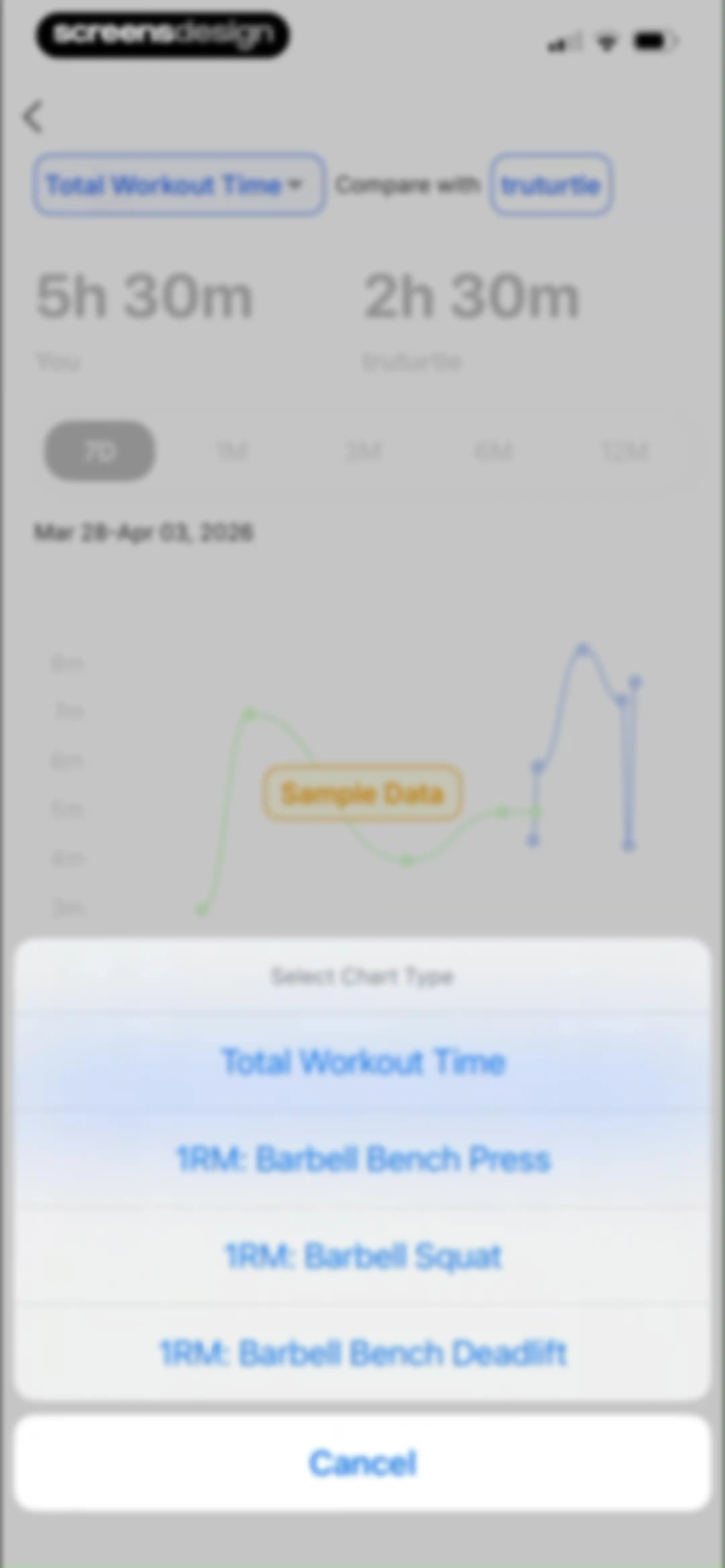 JEFIT Workout Plan Gym Tracker screen 109