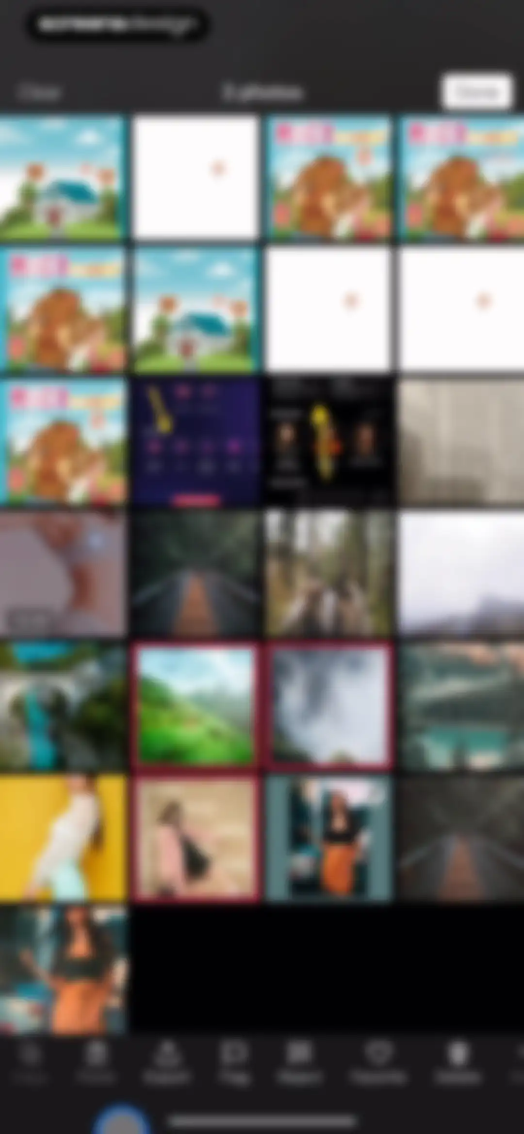 Darkroom: Photo & Video Editor screen 24