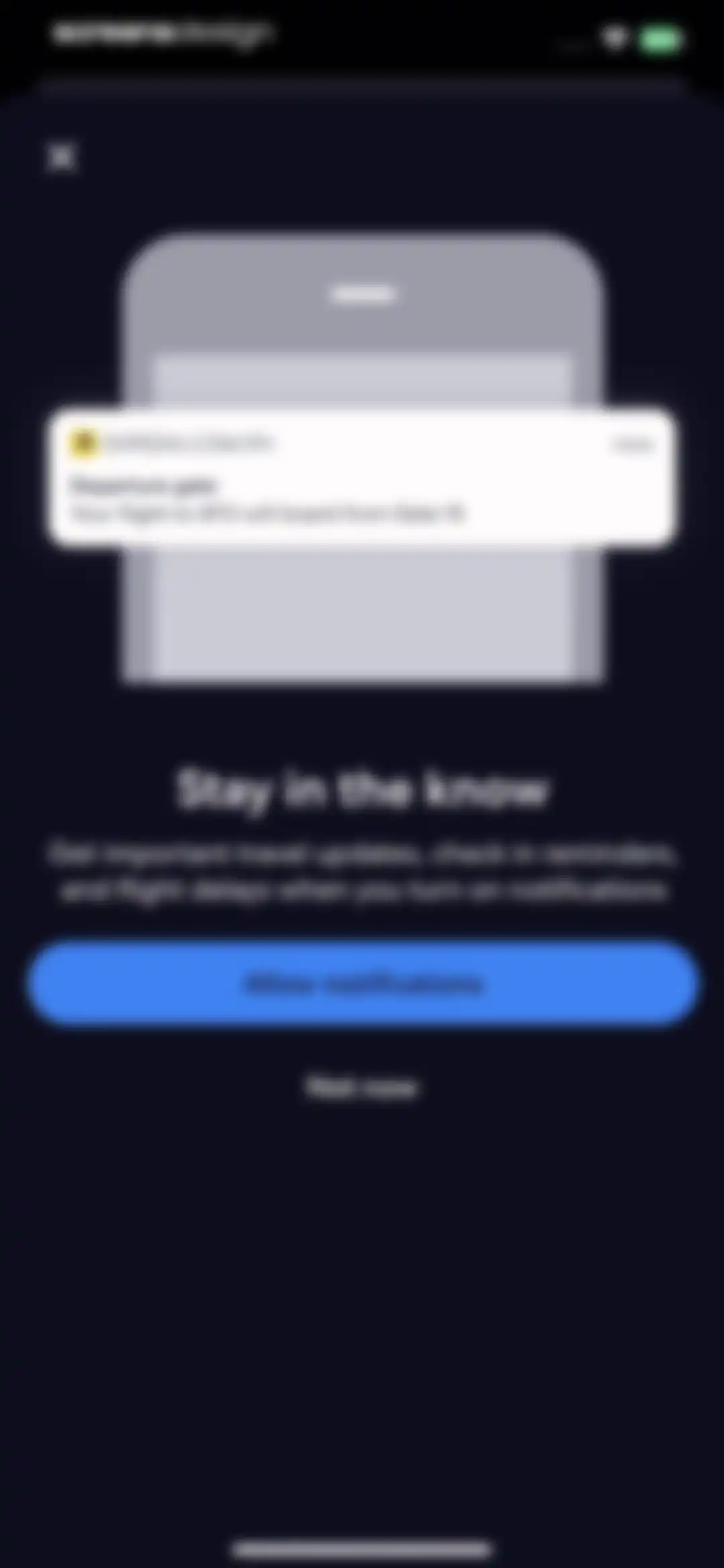 Expedia: Hotels, Flights, Cars screen 9