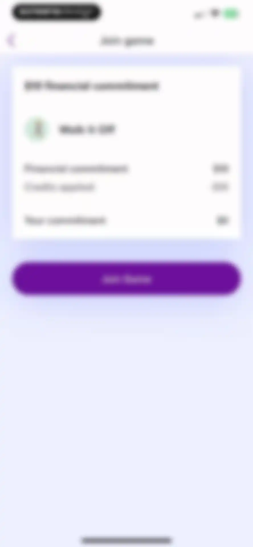 WayBetter Secret to Motivation screen 117