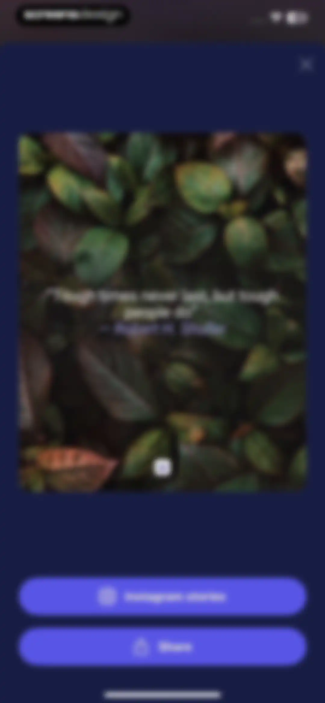 Mo Meditation, Sleep, Recovery screen 47