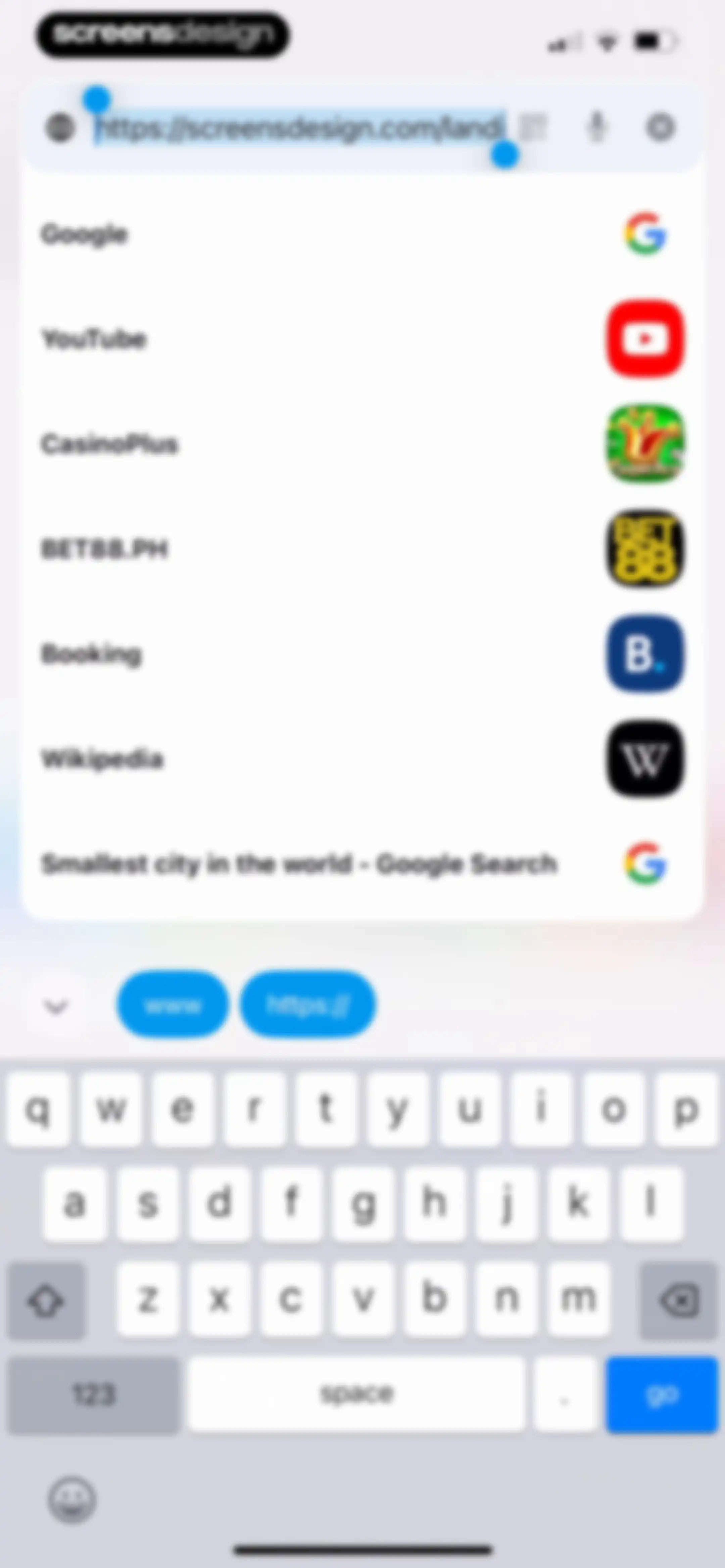 Opera: AI browser with VPN screen 28