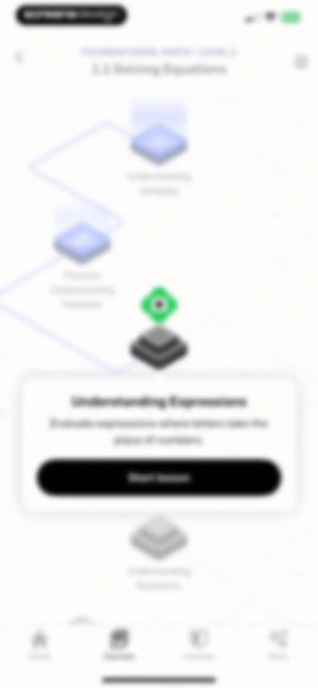 Brilliant: Learn Math & Coding screen 53