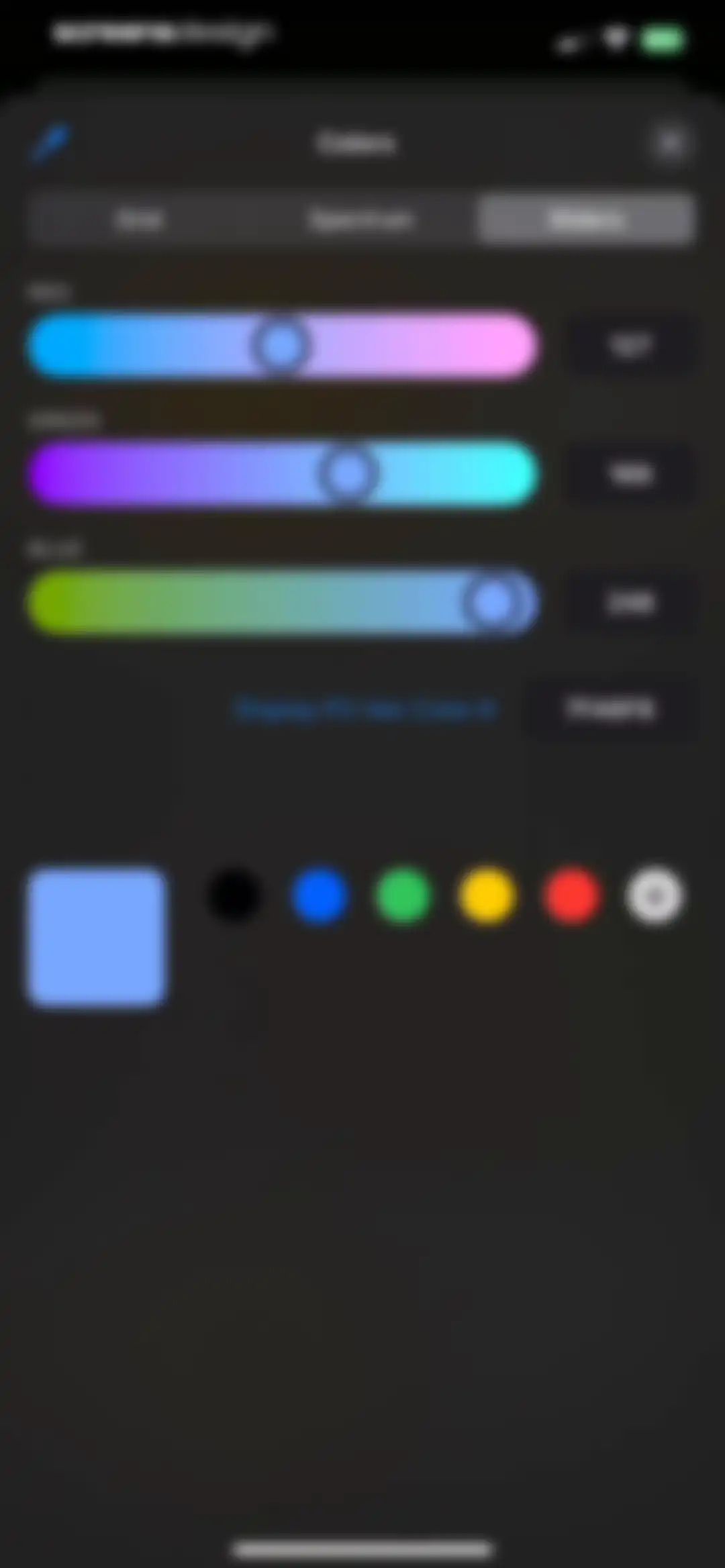 Brass - Icon Themes & Widgets screen 47