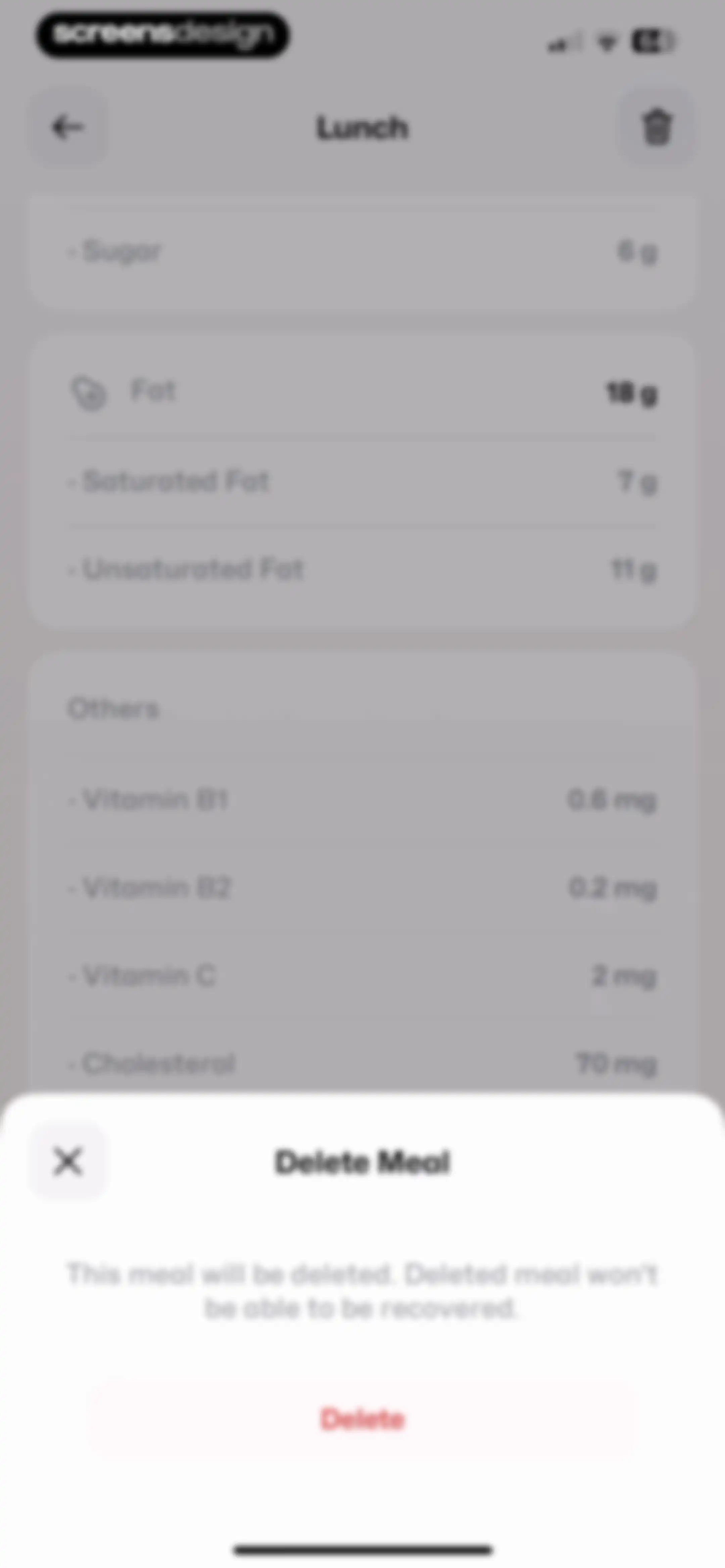 Well Up-Level Up Your Wellness screen 72