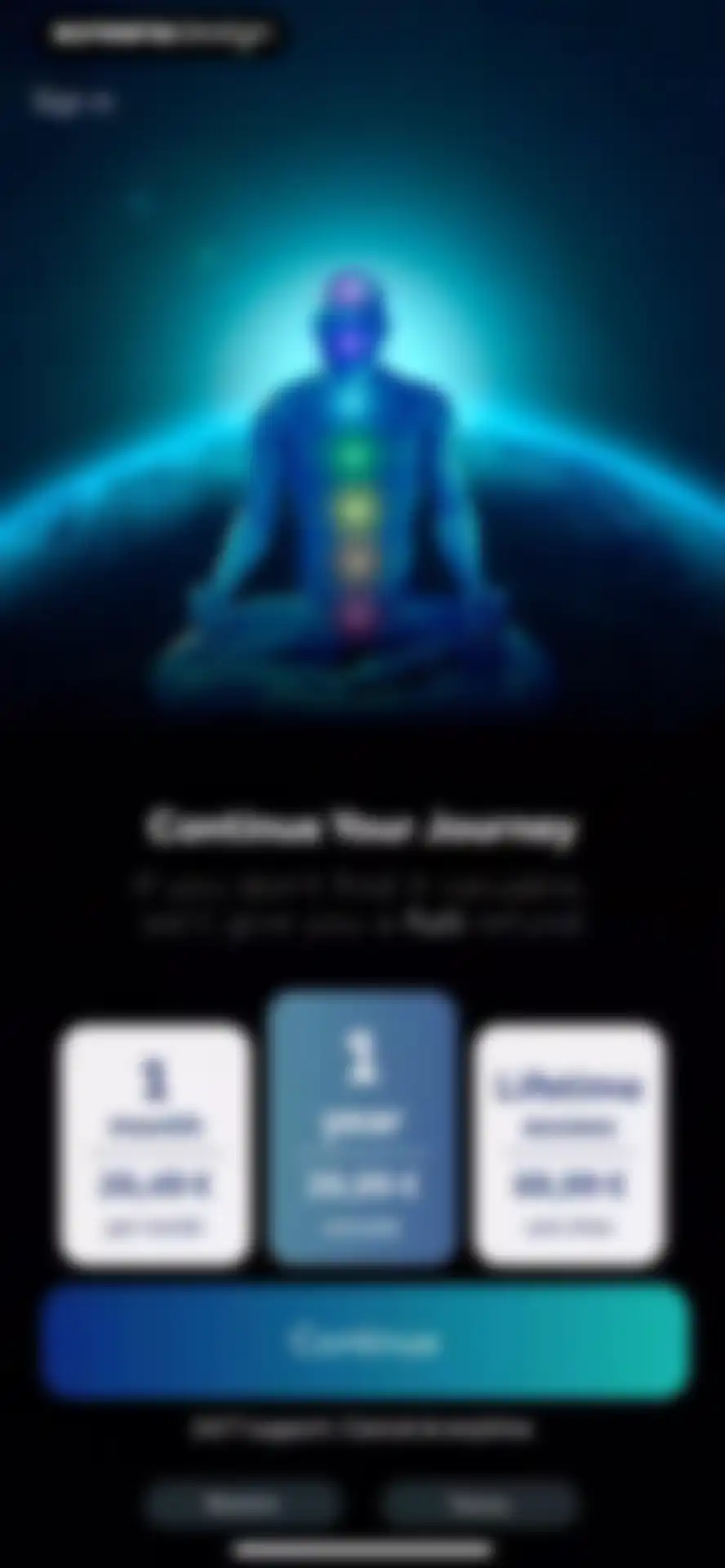 Slowdive | Meditation & Mantra screen 17