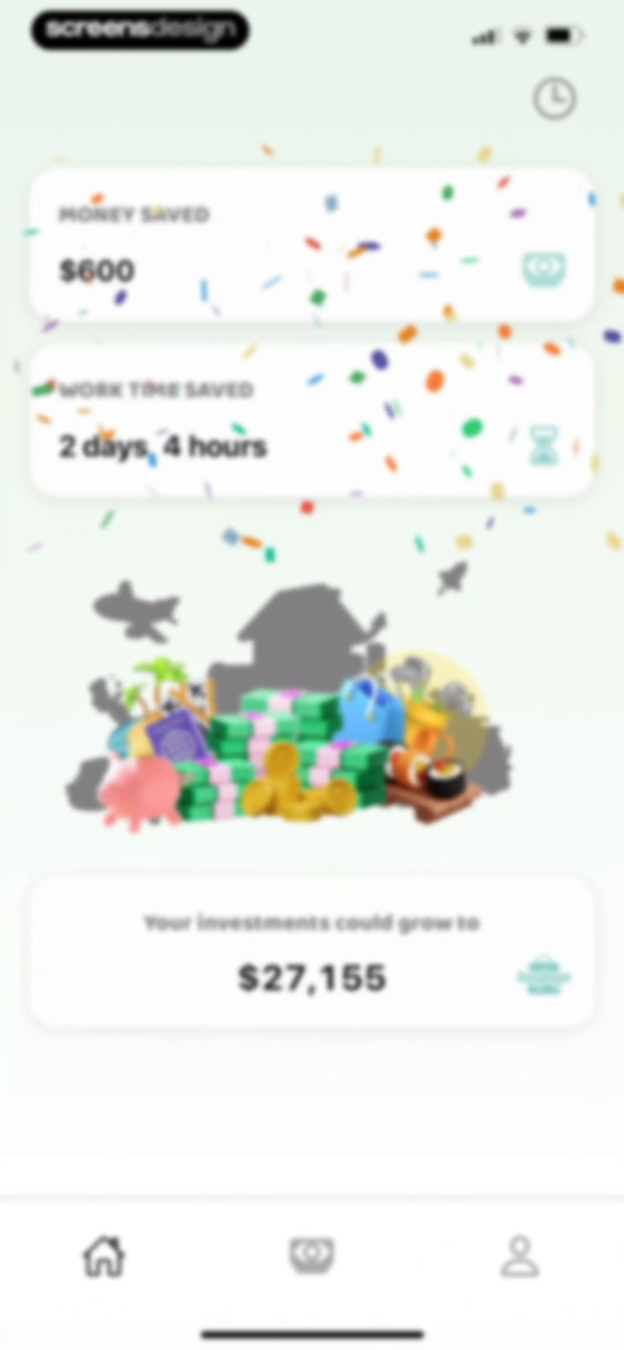 BuyBye - Budget Planner screen 41