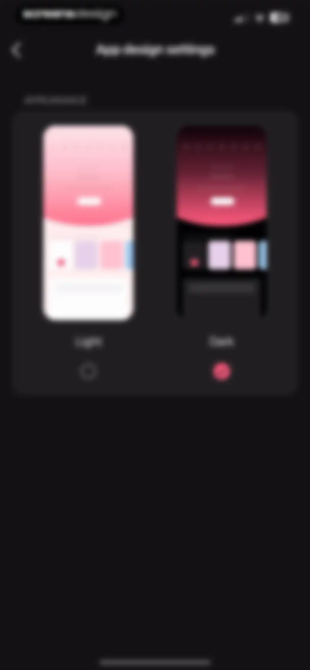 Flo Cycle & Period Tracker screen 186