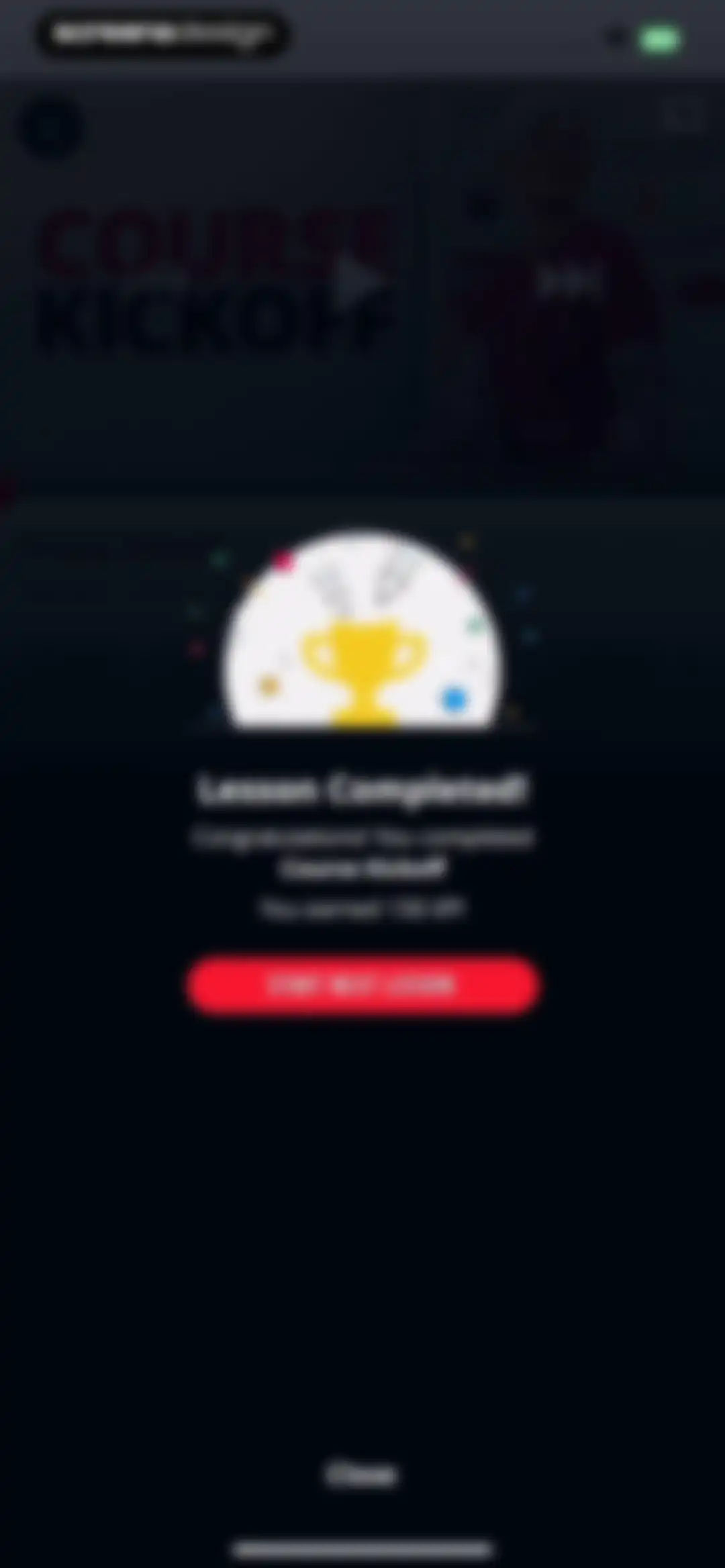Musora: The Music Lessons App screen 49