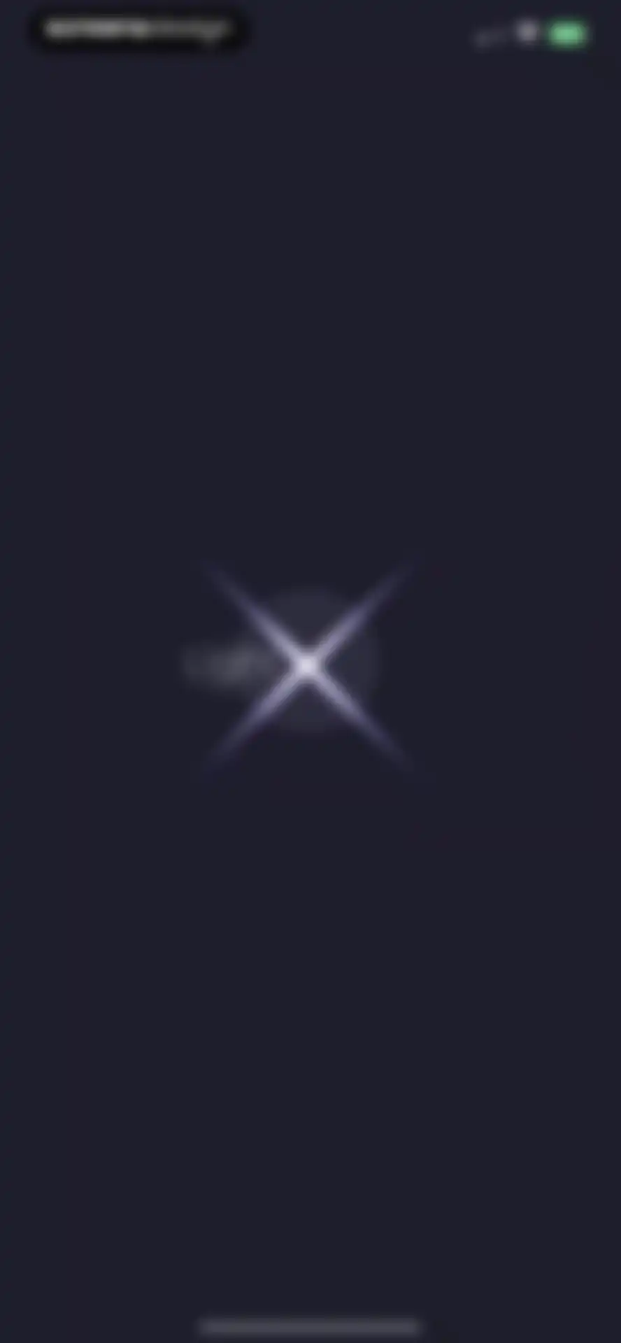 LightX: AI Generator & Editor screen 1
