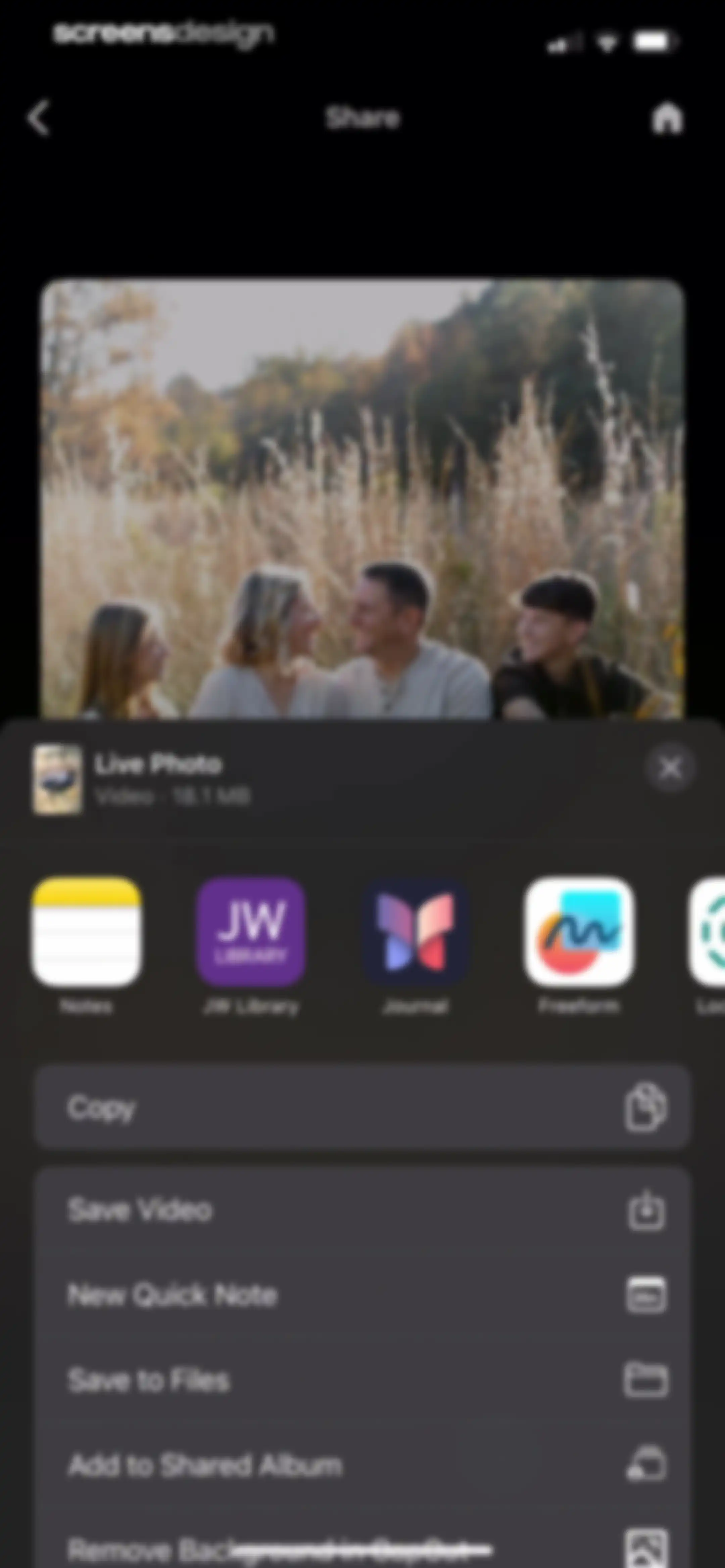 Toonapp: AI Photo & Video Art screen 41