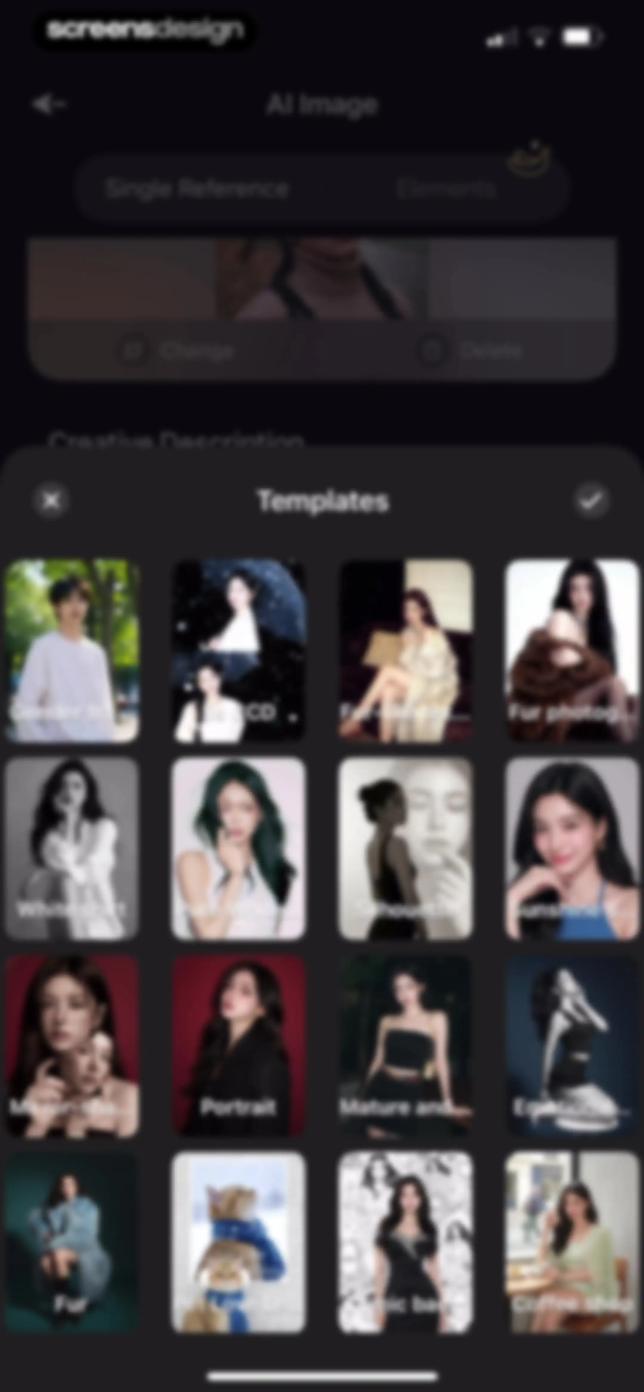 AI Video Generator-HiCut screen 22