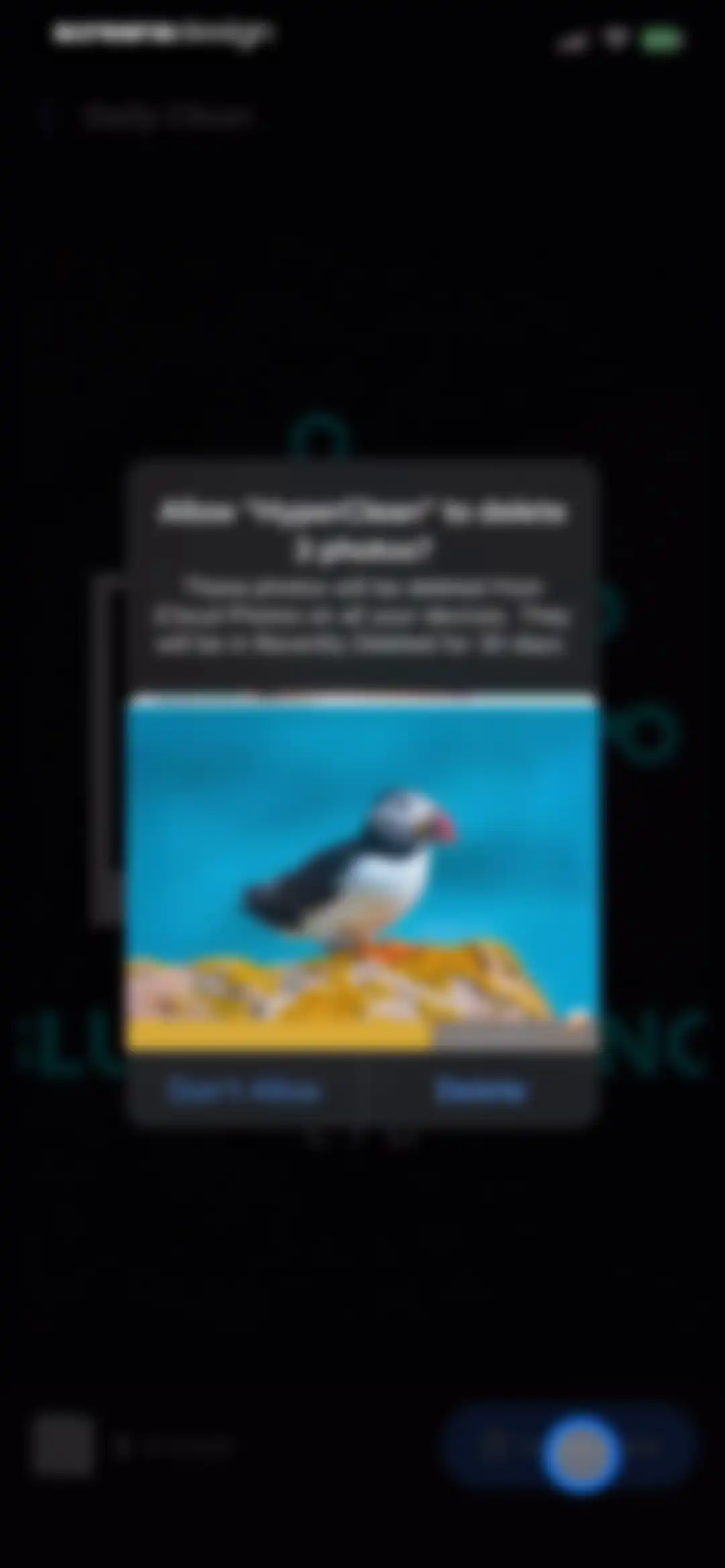 HyperClean - Phone Cleaner screen 25