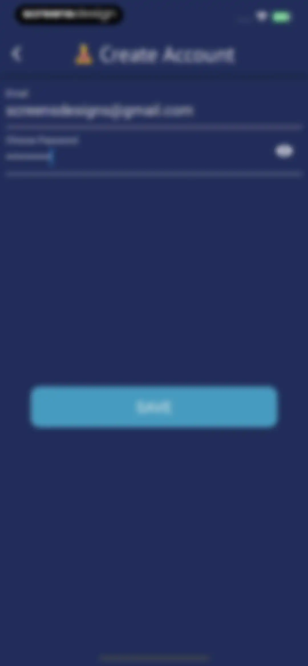 Brightmind Meditation screen 15