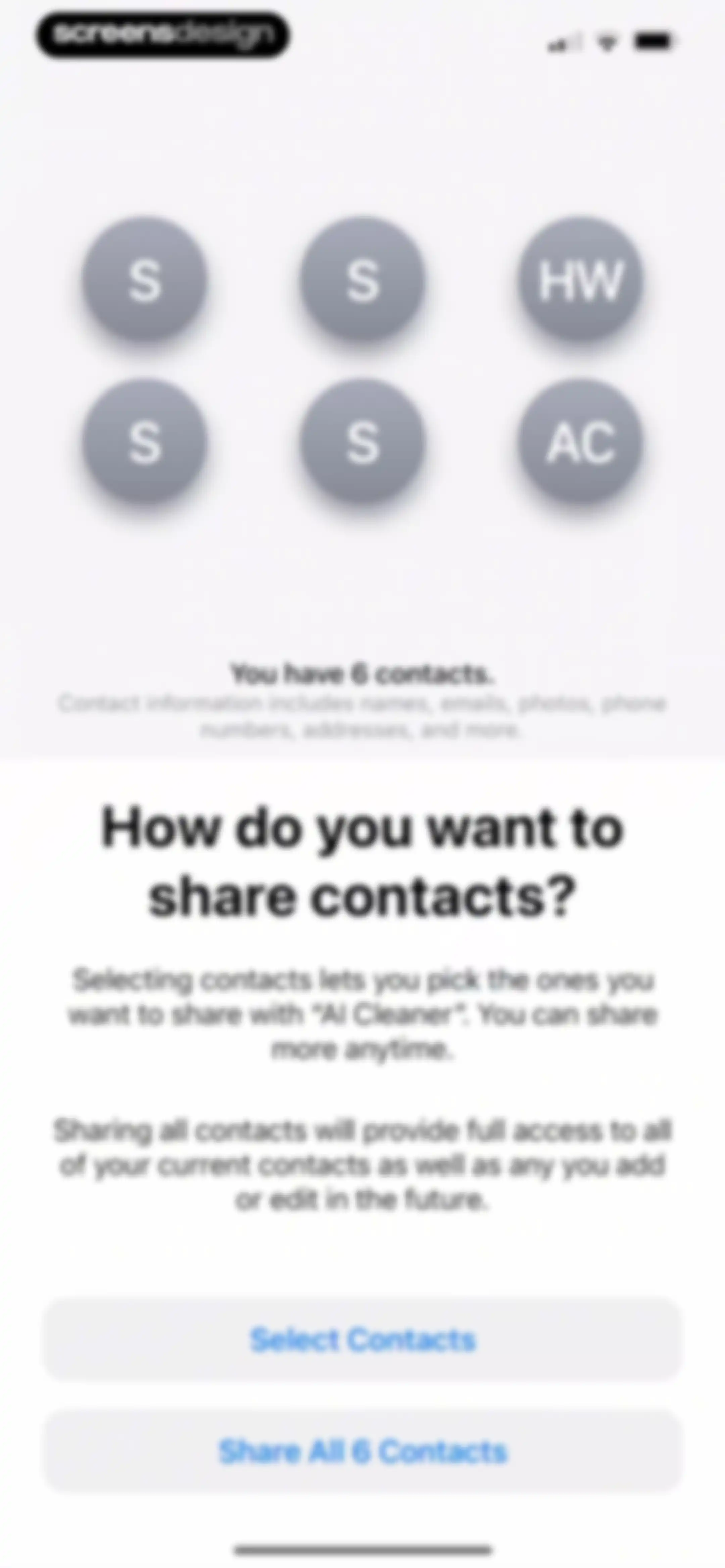 AI Cleaner: Clean Up Storage+ screen 81