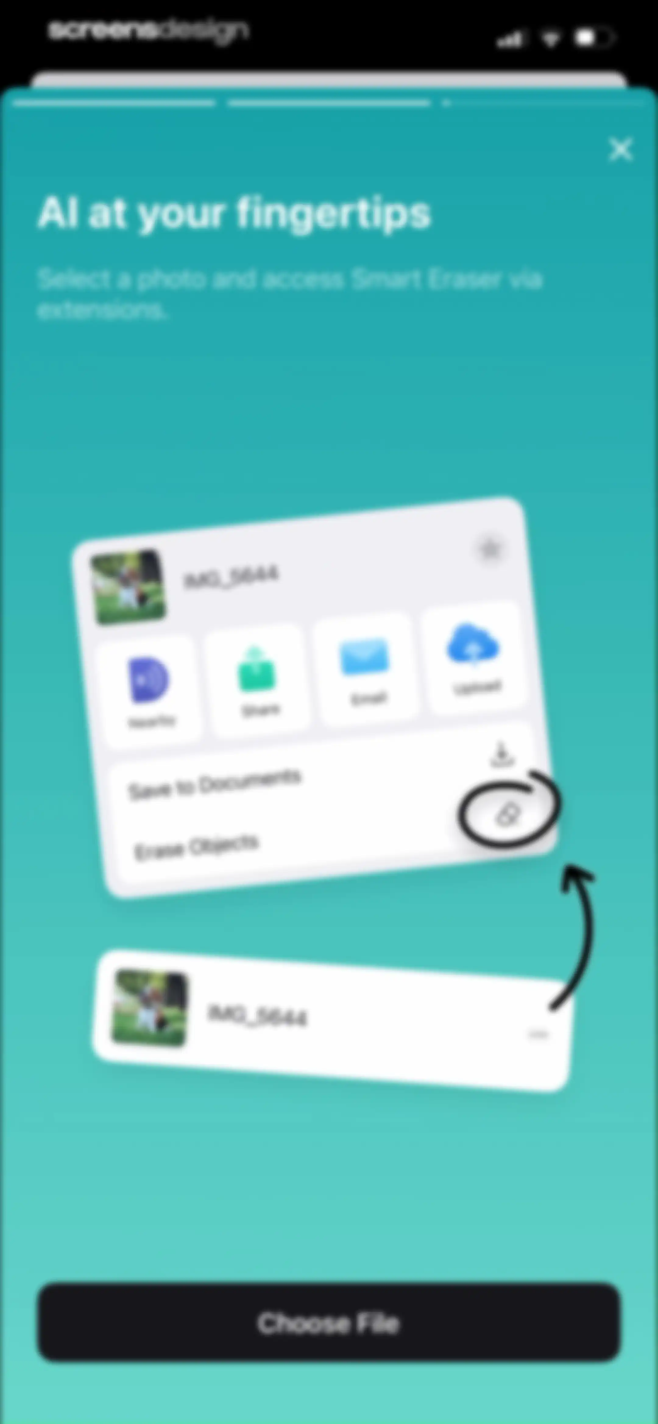 Documents: File Manager & Docs screen 151