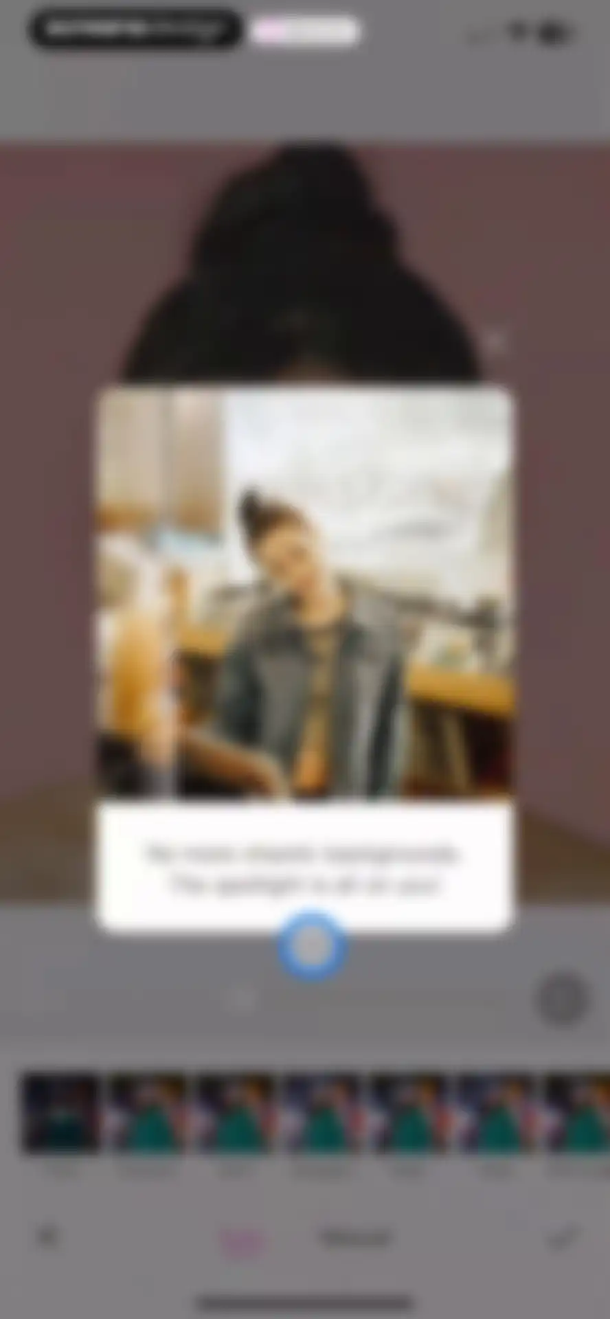 BeautyCam-Digicam&Photo Editor screen 16