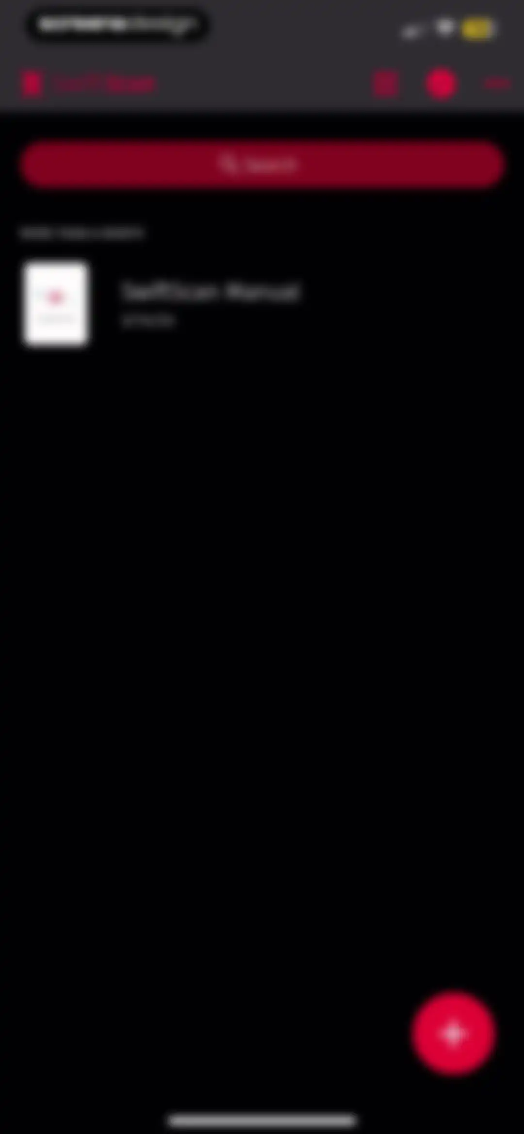 SwiftScan AI Document Scanner screen 9