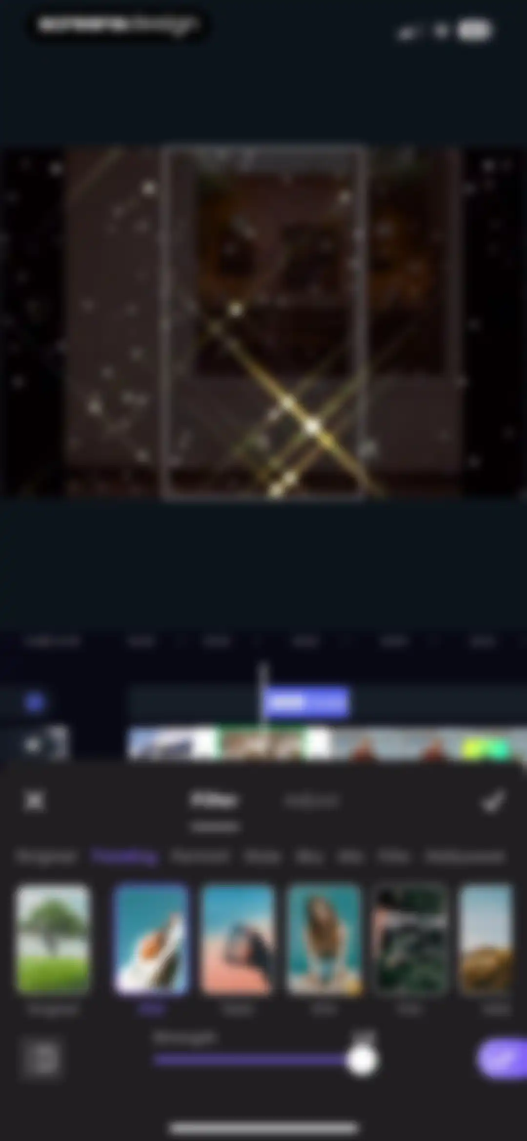 AI Video Editor - VidMa Cut AI screen 49