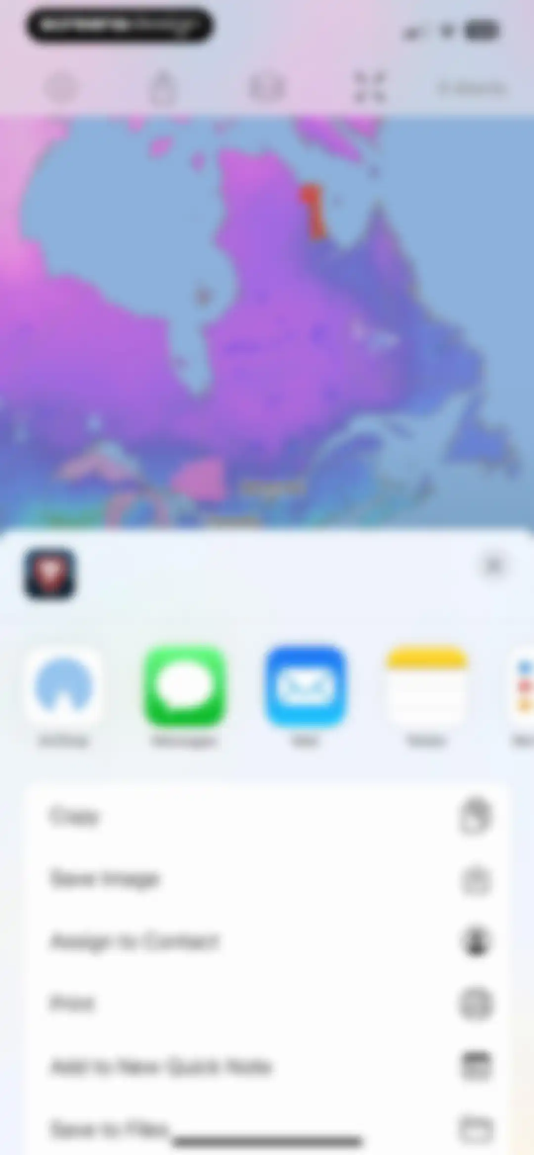 Storm Shield screen 31
