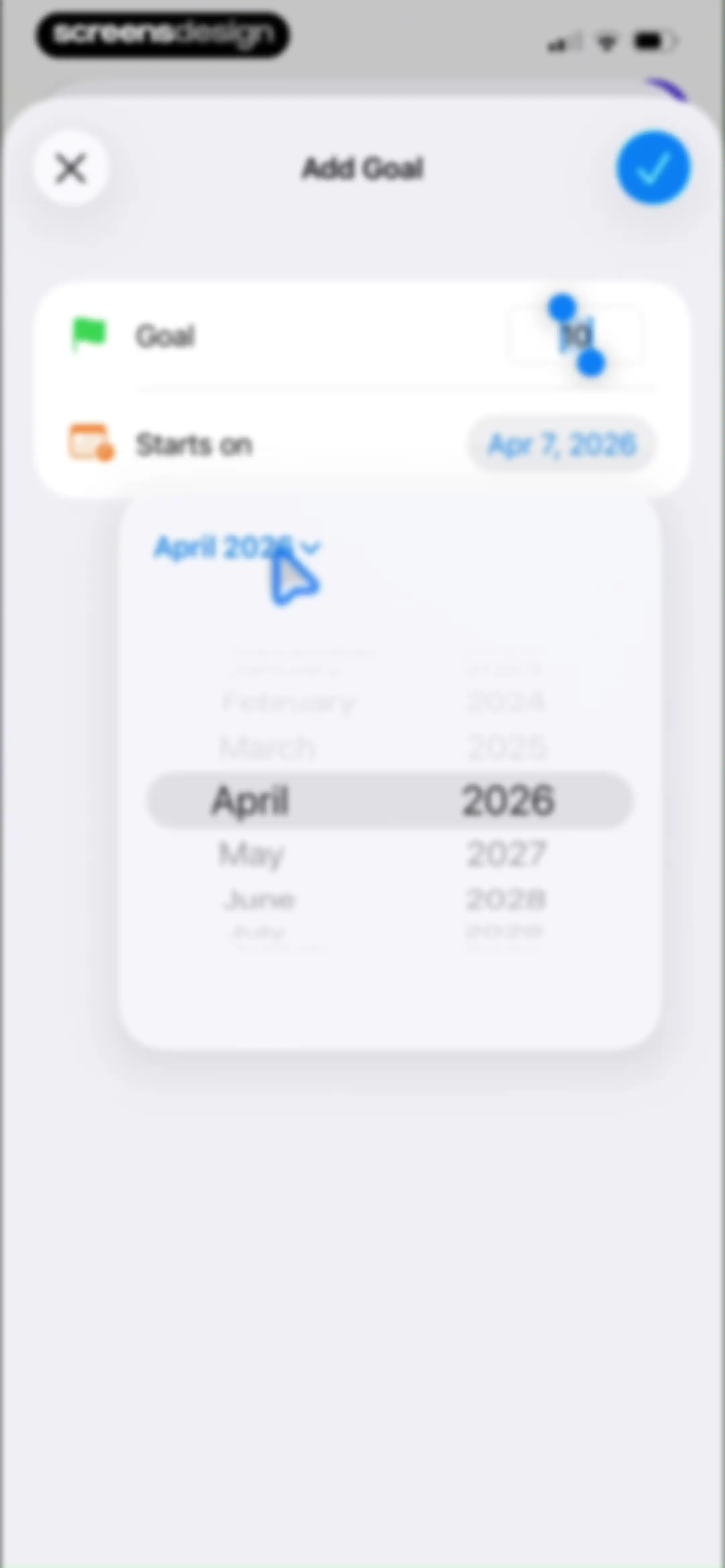 Grit: Daily Habit Tracker screen 48